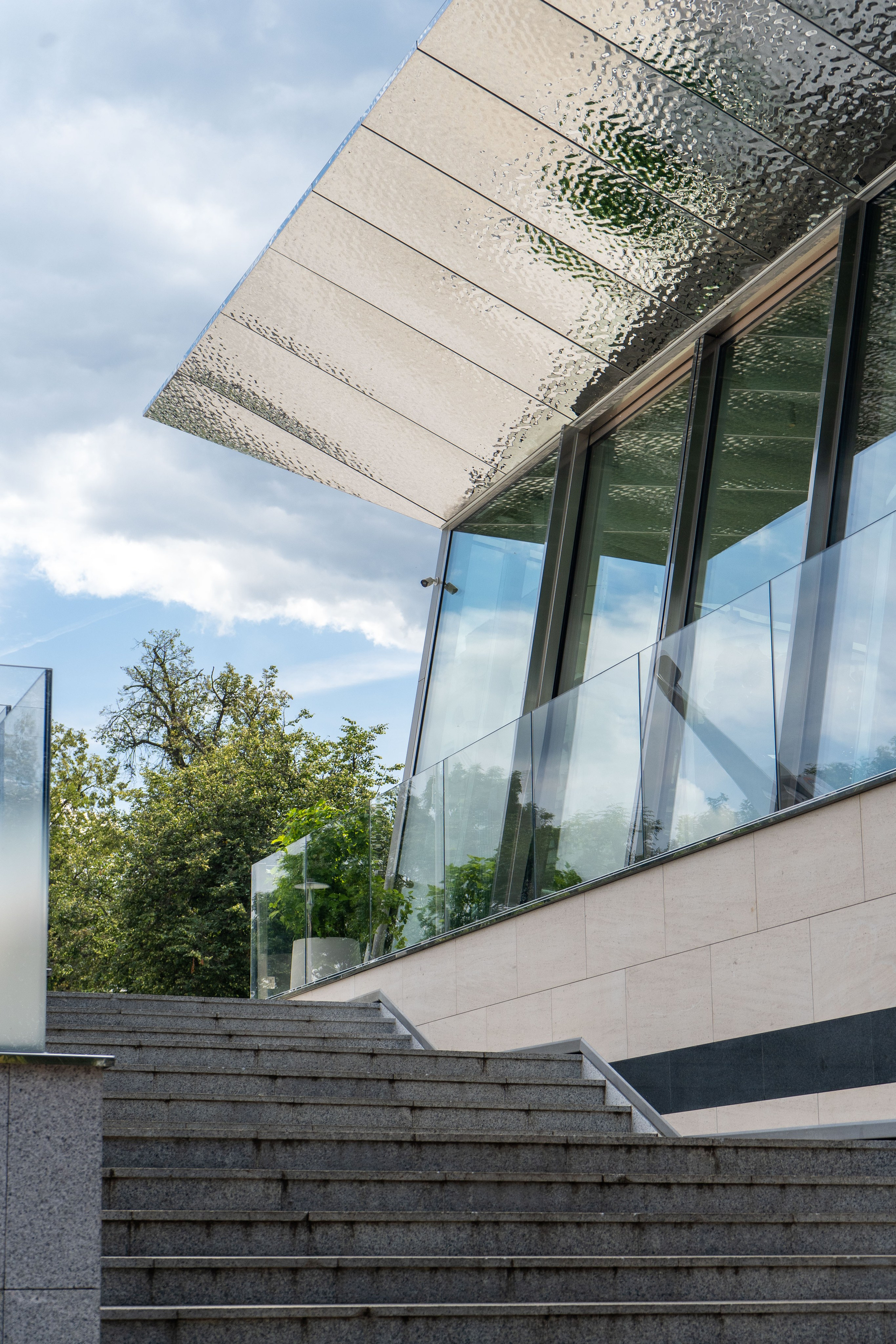 Ресторан Escape. Интерьерный фотограф Мария Моисеева