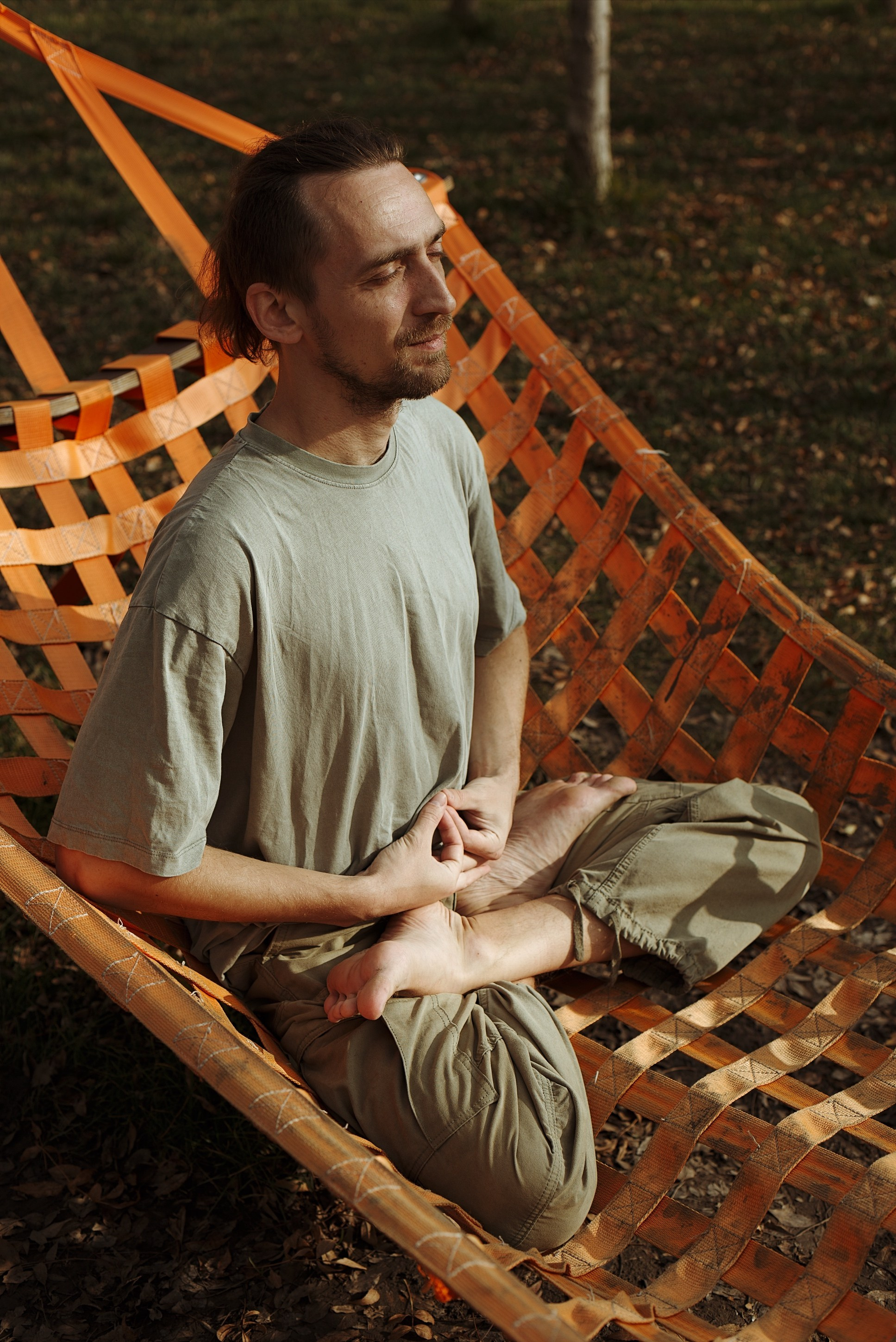 Алексей Дерябин. Анастасия Либерти