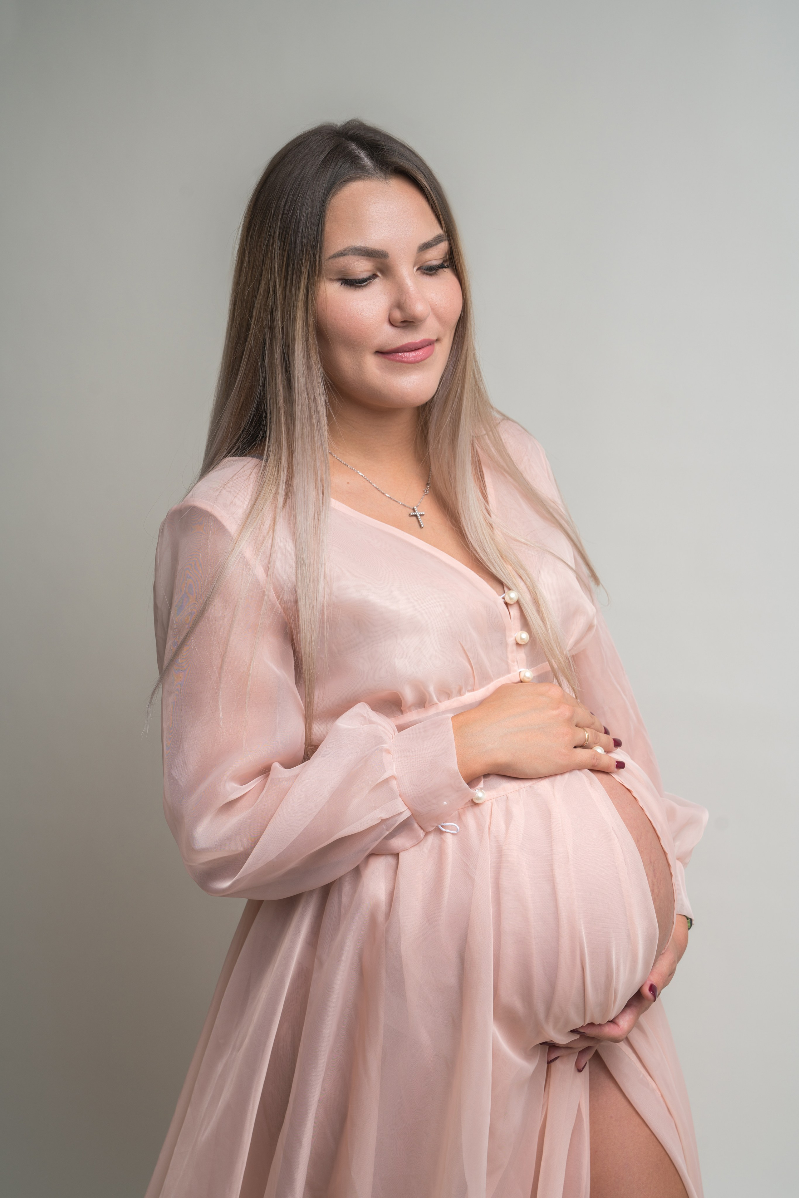 Беременость Эли. Семейный и школьный фотограф в Москве Юлия Кобзева