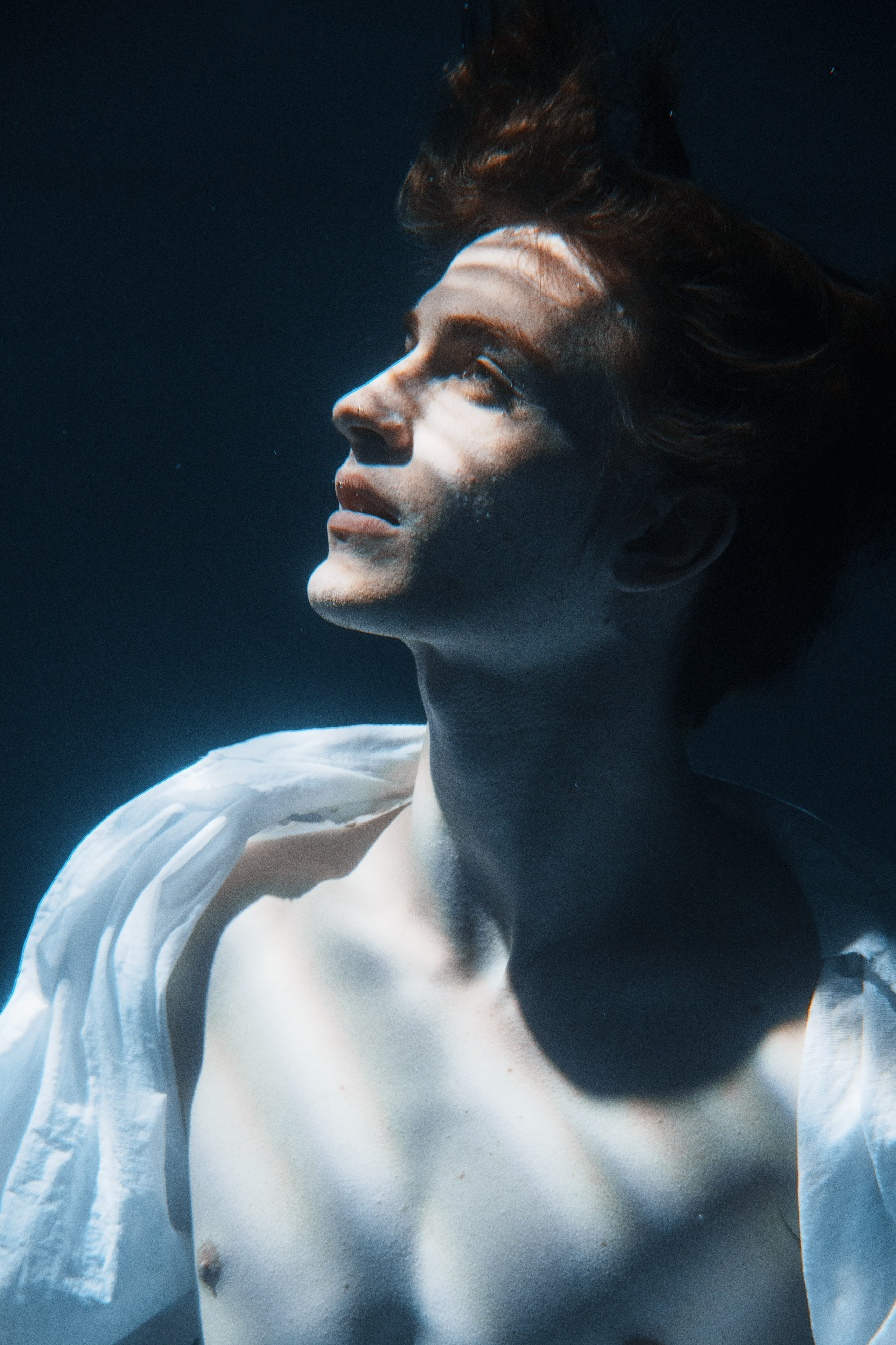 Портретный фотограф Анна Князева