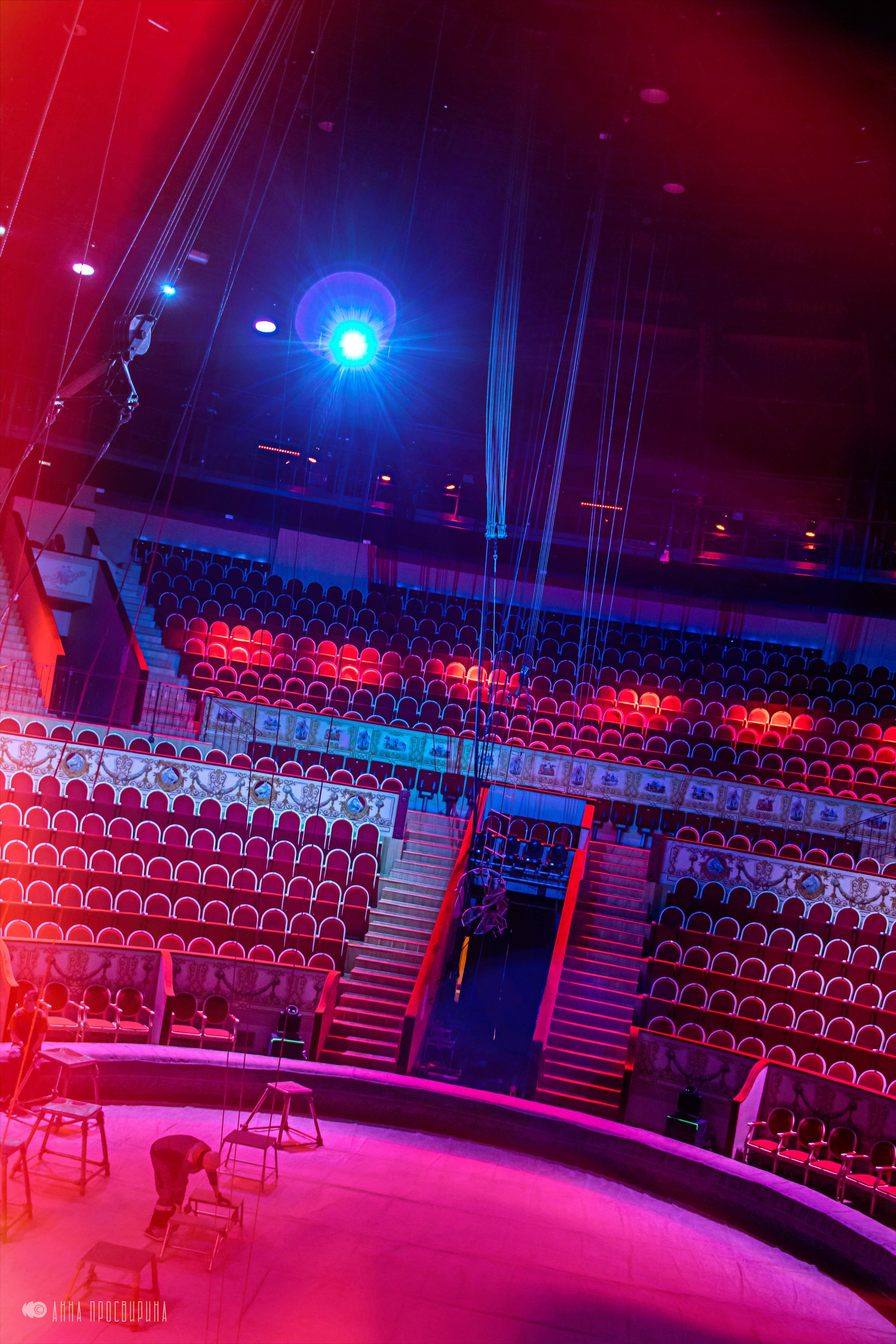 Бекстейдж съемок клипа с братьями Запашными и Оксаной Федоровой. Ваш фотограф в Санкт-Петербурге Анна Просвирина