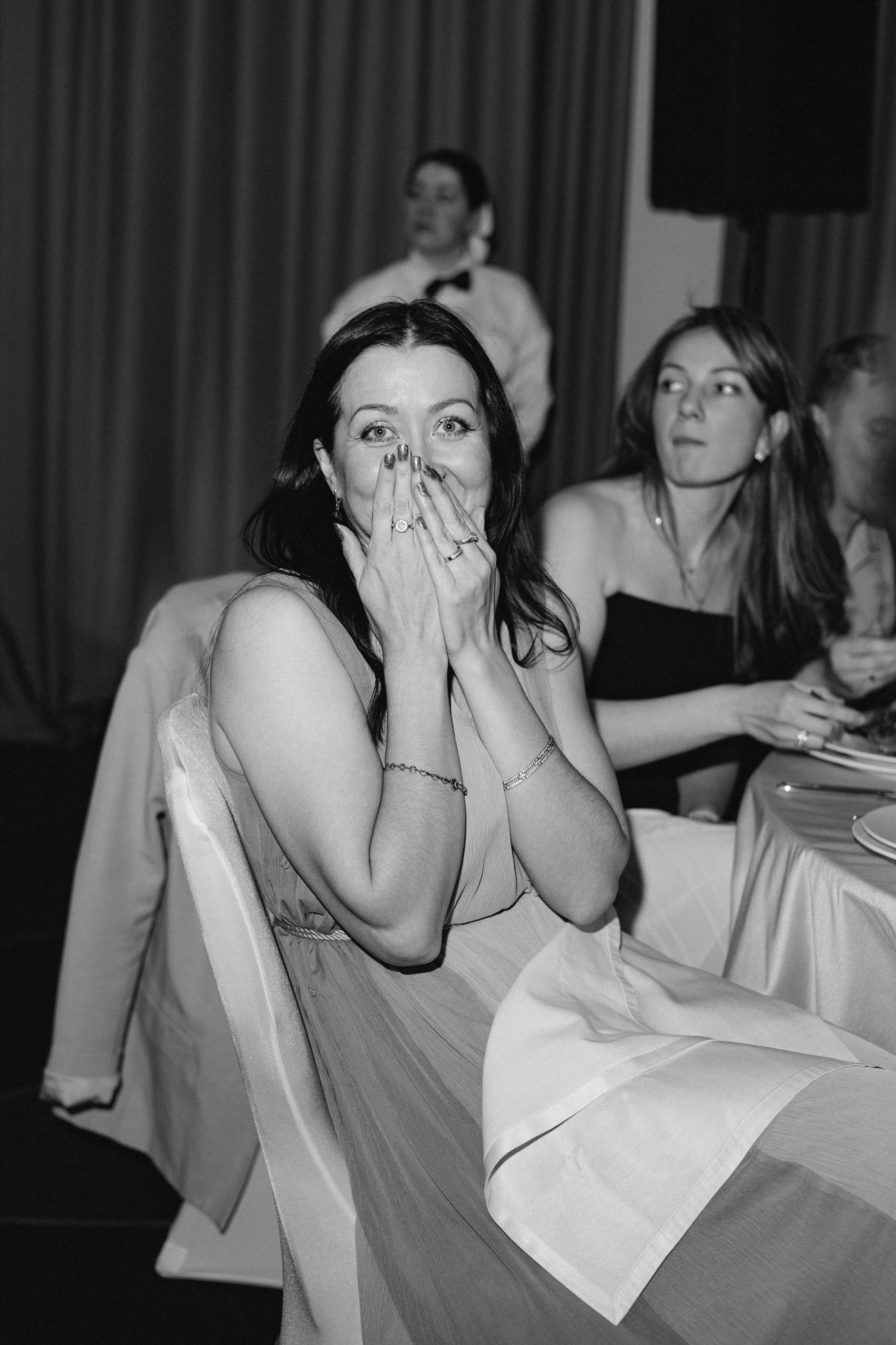 Event Квант. Свадебный и Индивидуальный фотограф в Москве Акоп Арсенян