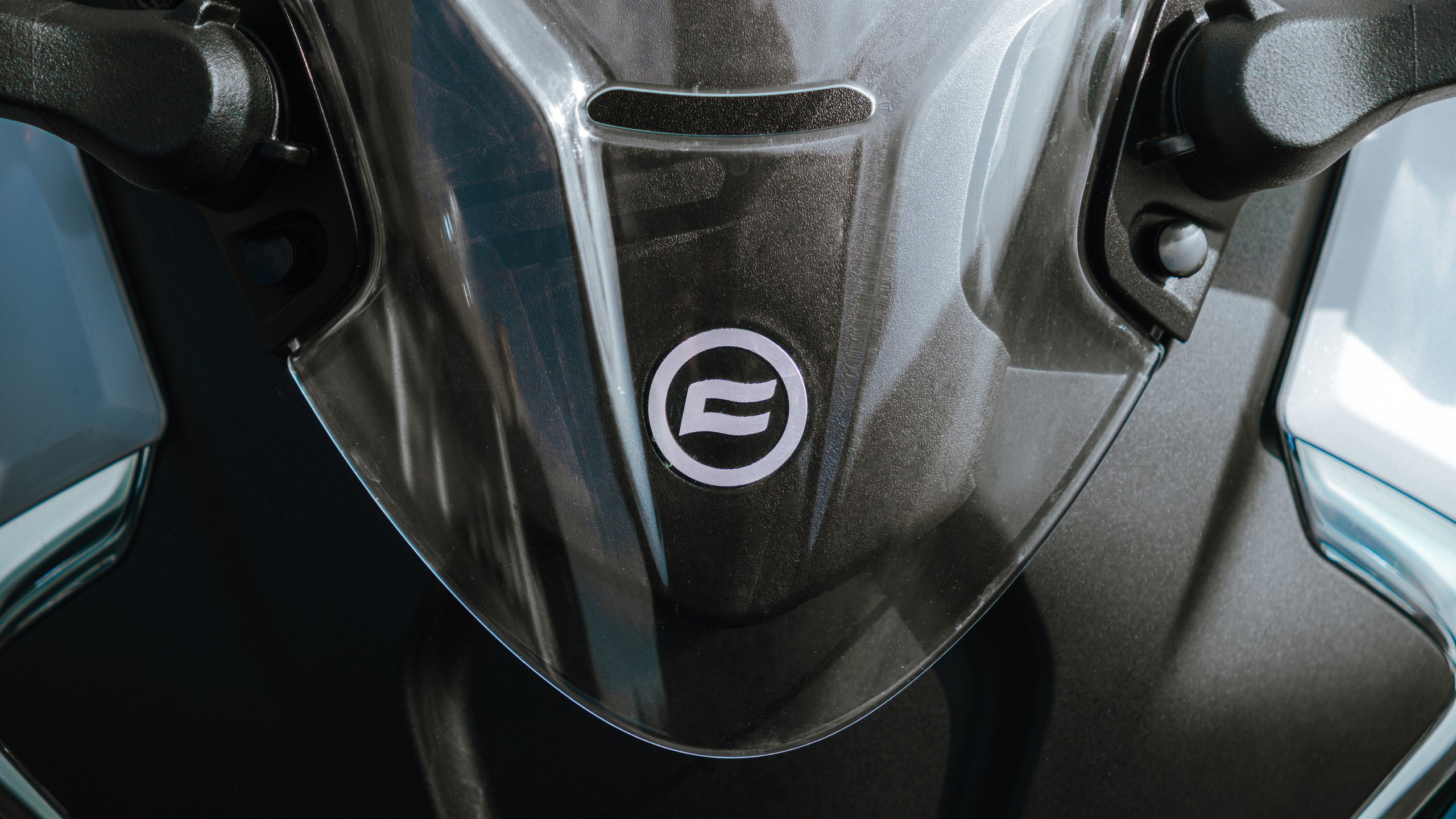 CFMOTO 450sr. Valya Fleks