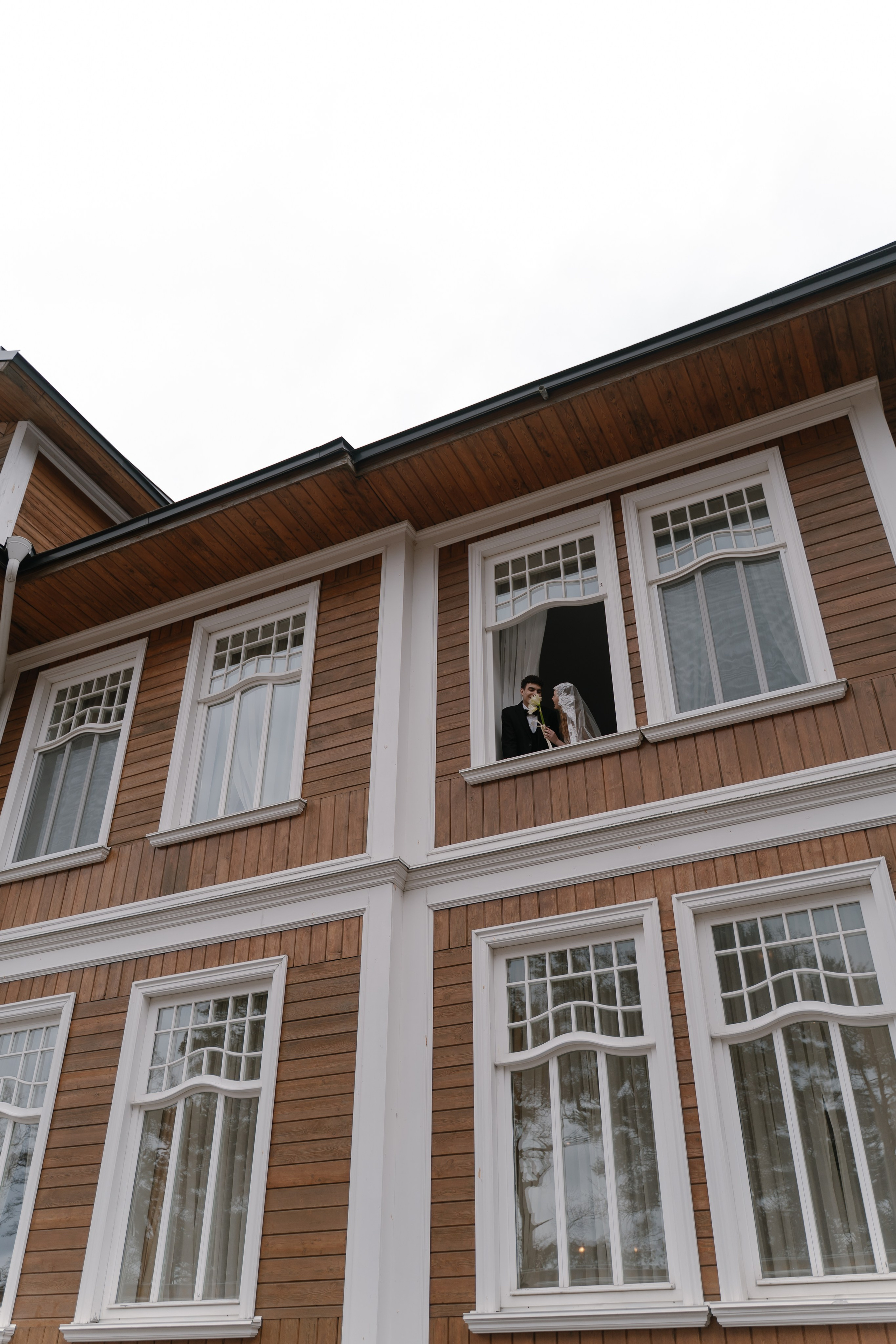 P&A (творческая съемка). Свадебный фотограф — Наталья Фед СПб/Москва