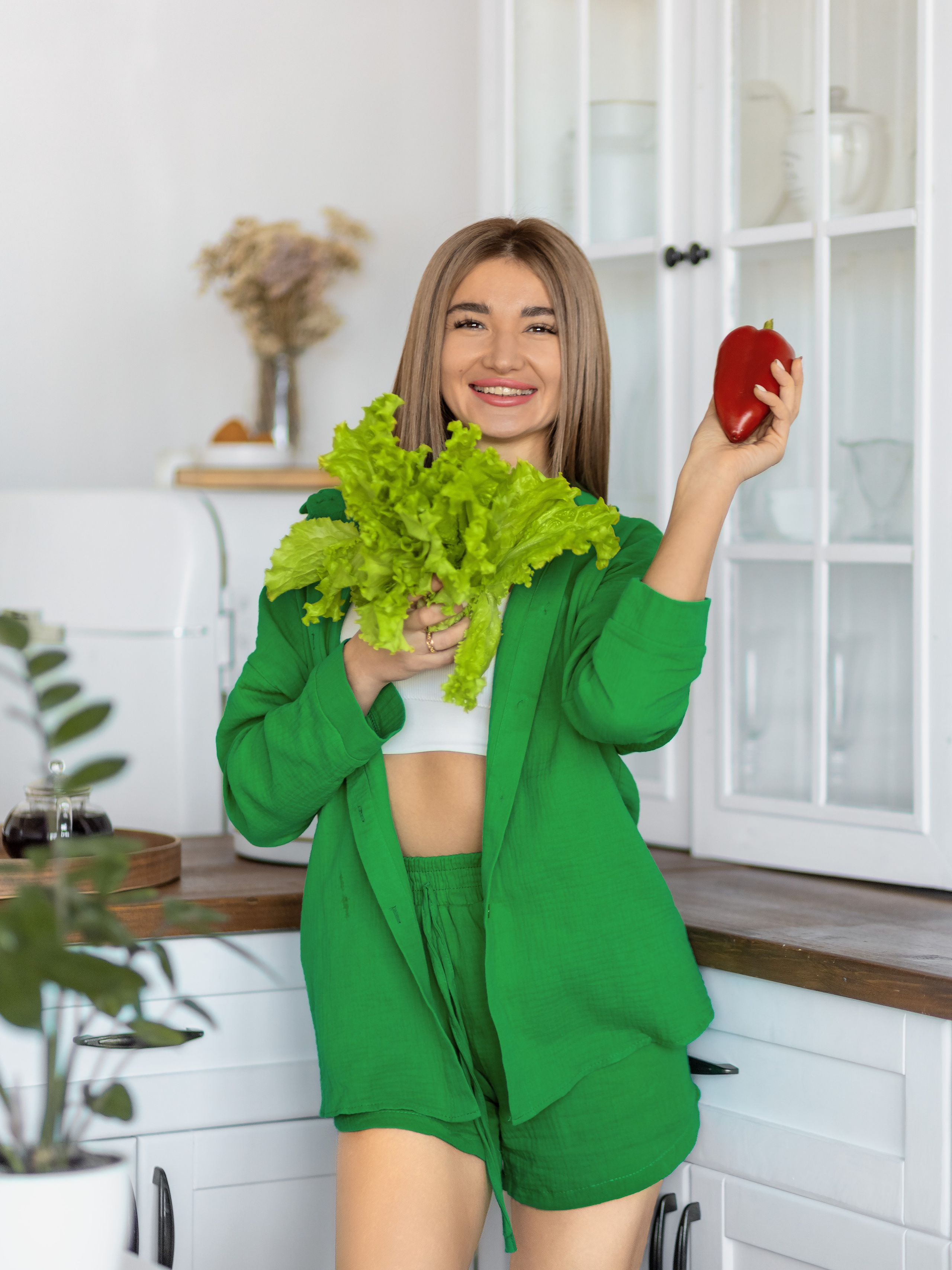 Фотосессия для нутрициолога. Ирина Мезенцева | Женский и предметный фотограф | г. Омск