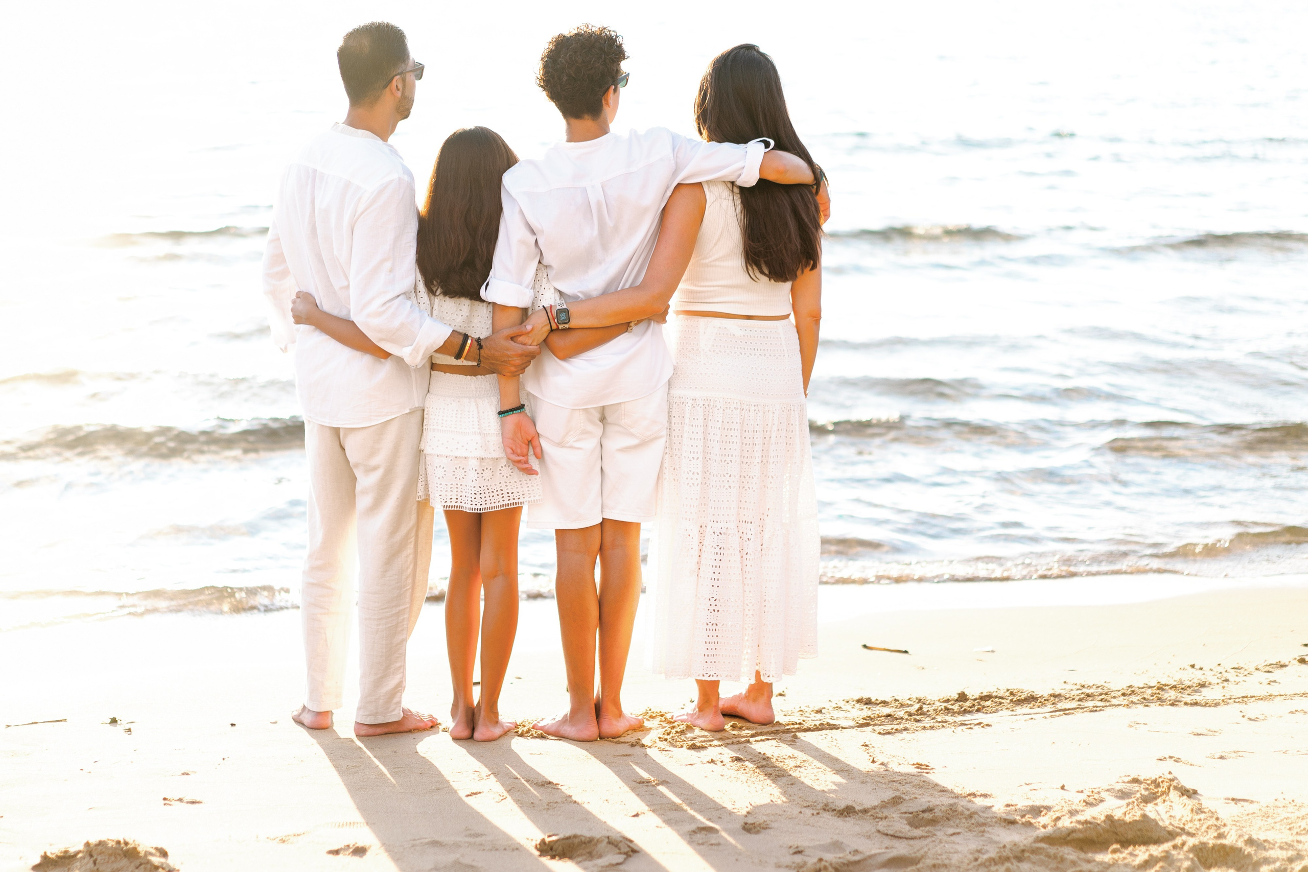 Family. PhuQuoc photographer — Phu Quoc wedding photographer