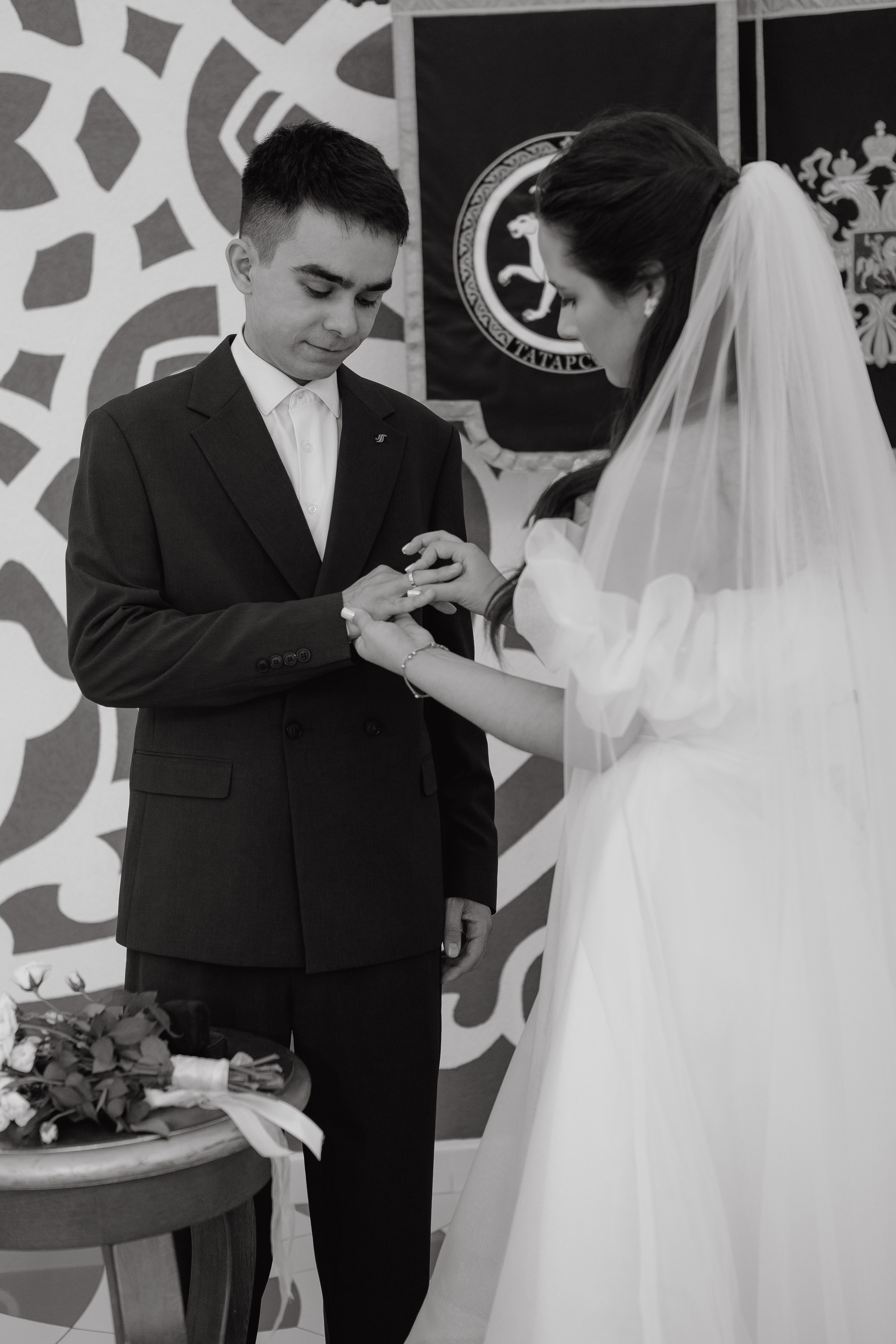 Катя и Марс. Фотограф в Казани.Снимаю индивидуальные портреты, love story и свадьбы