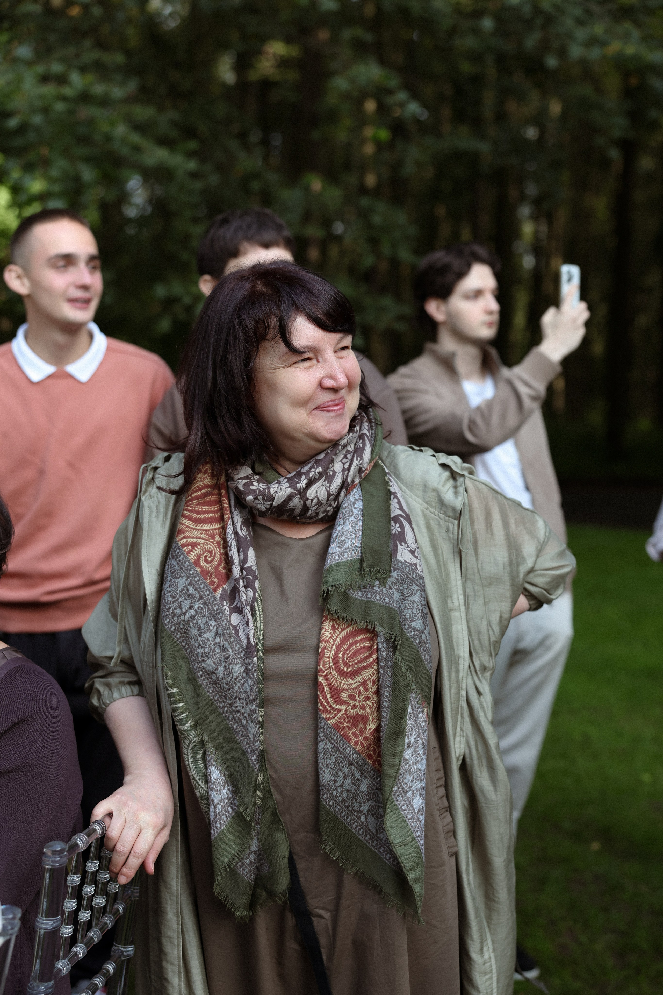 «Просто МЫ» — Дарья и Иван. Свадебный и семейный фотограф в Москве Ломова Ирина