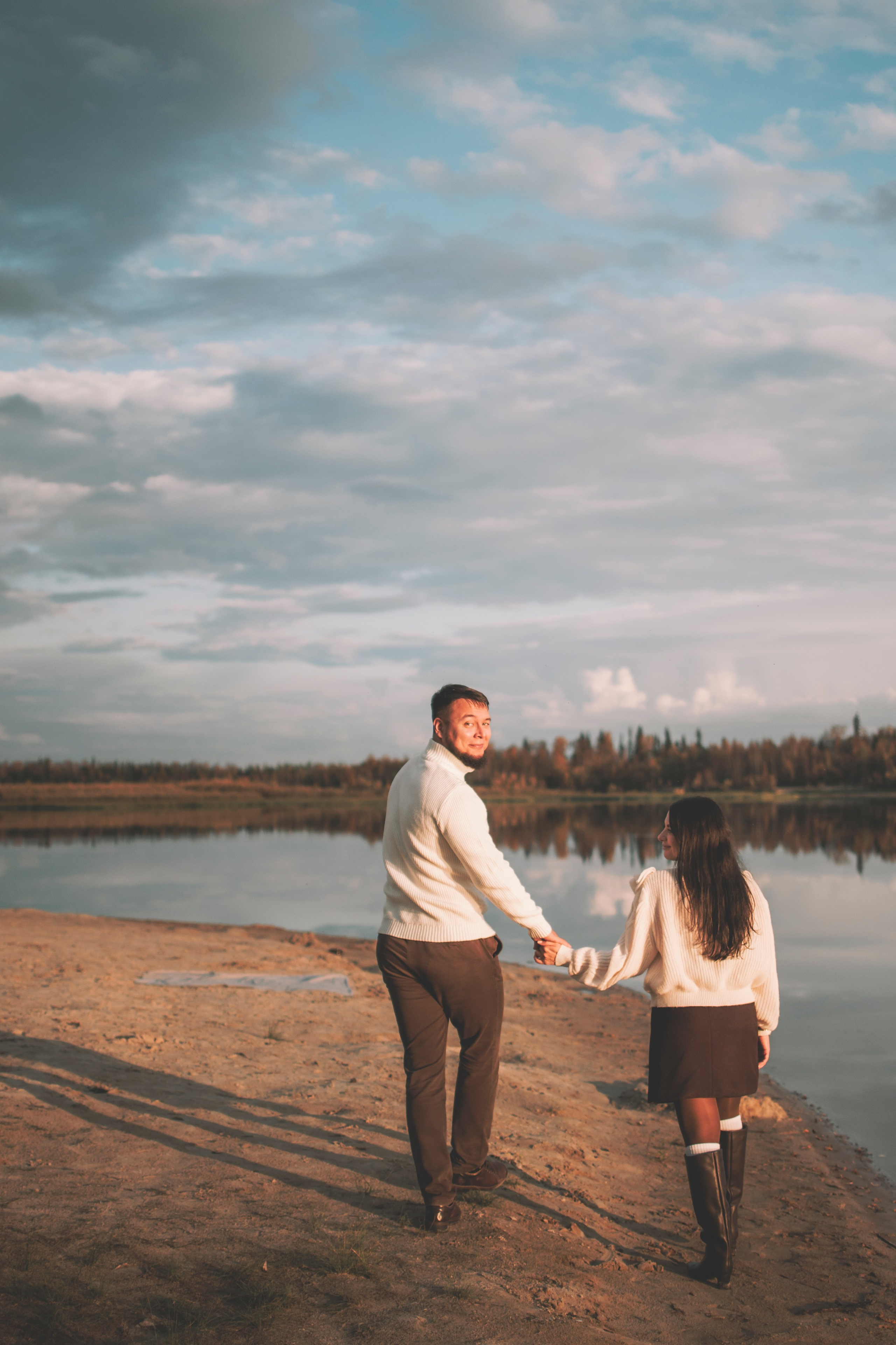 «Любовь живет тут…». Семейный и свадебный фотограф Губкинский и Ставрополь