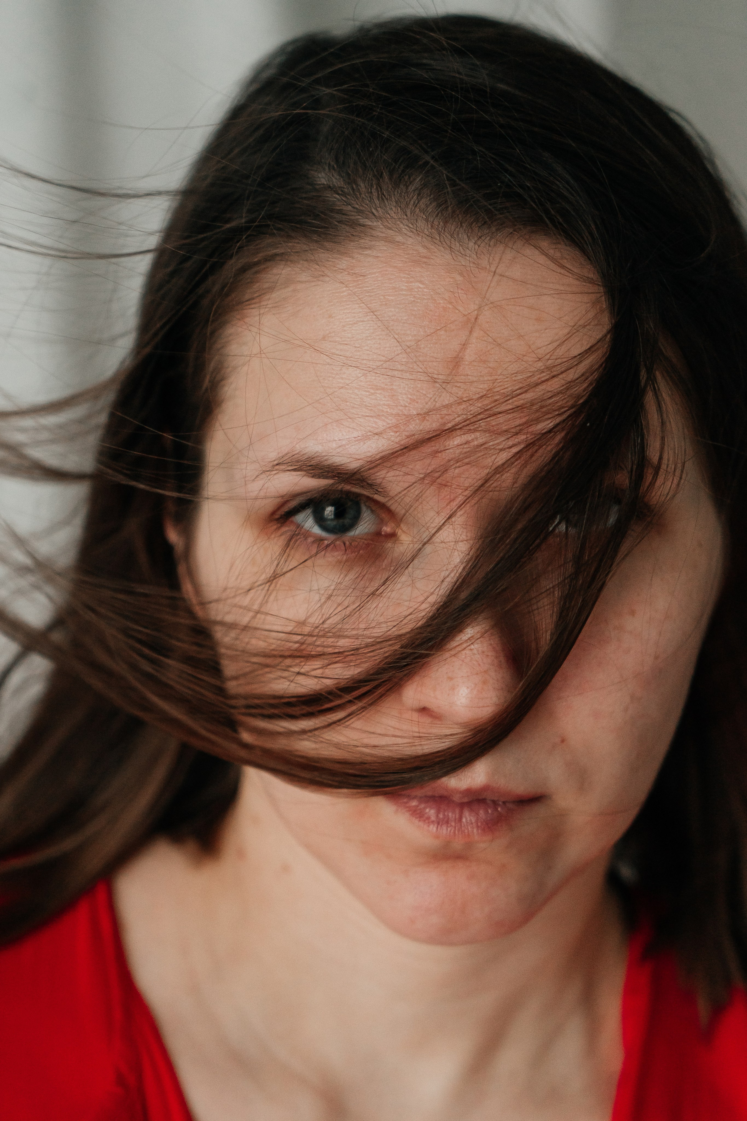 Полина. Портретный и семейный фотограф Ксения Казанцева