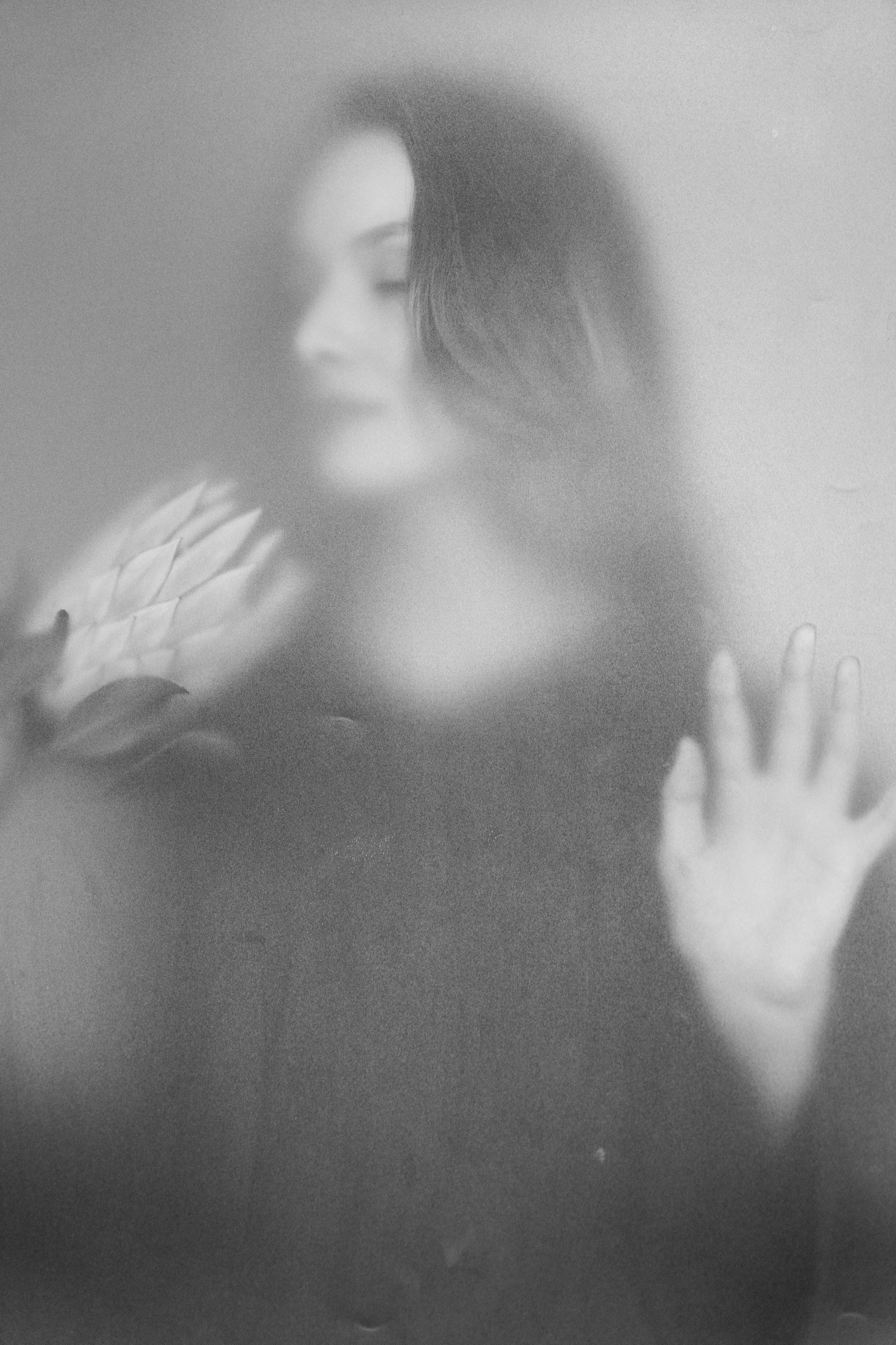 Даша. Портретный и семейный фотограф Ксения Казанцева