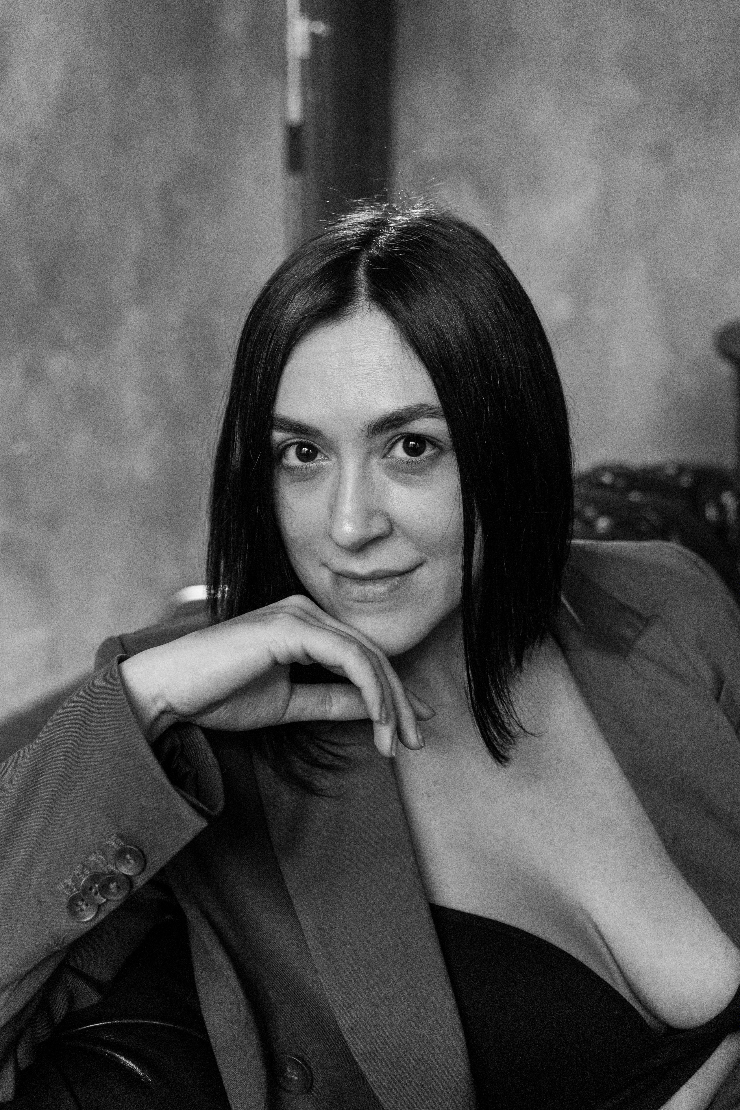 Юля. Портретный и семейный фотограф Ксения Казанцева