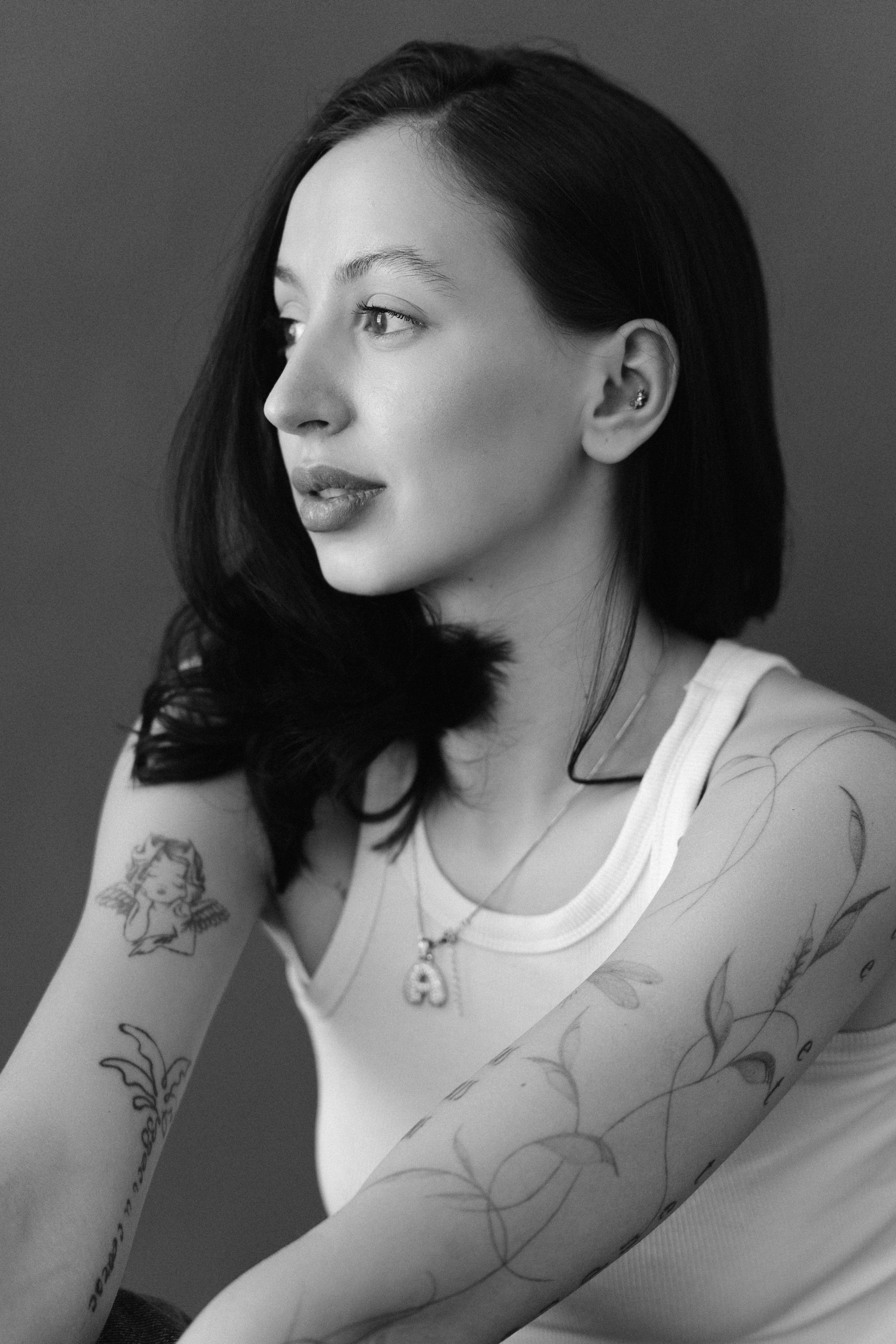 Любовь и хвост. Майорова Валерия Фотограф Ставрополь