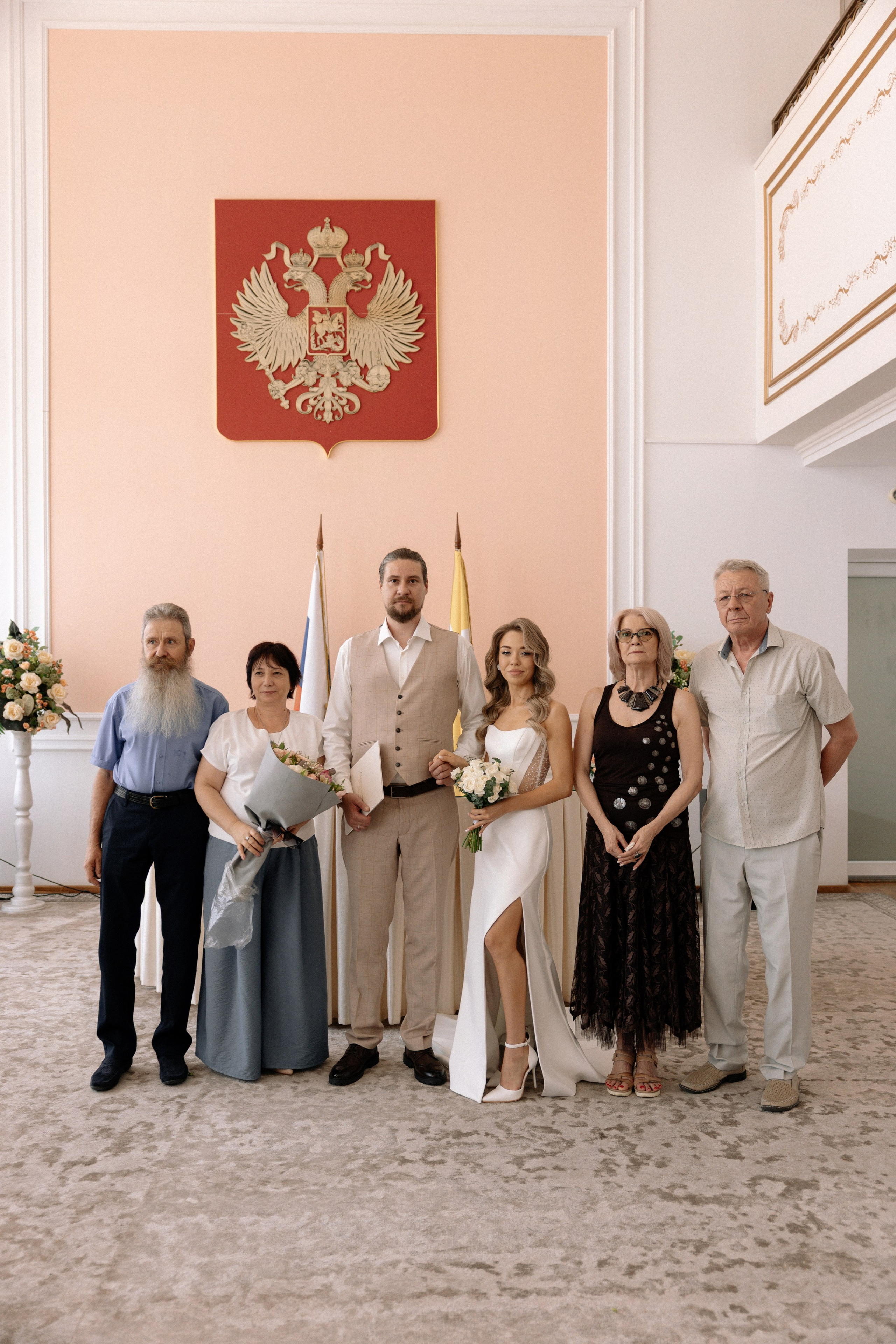 Анастасия & Николай. Майорова Валерия Фотограф Ставрополь