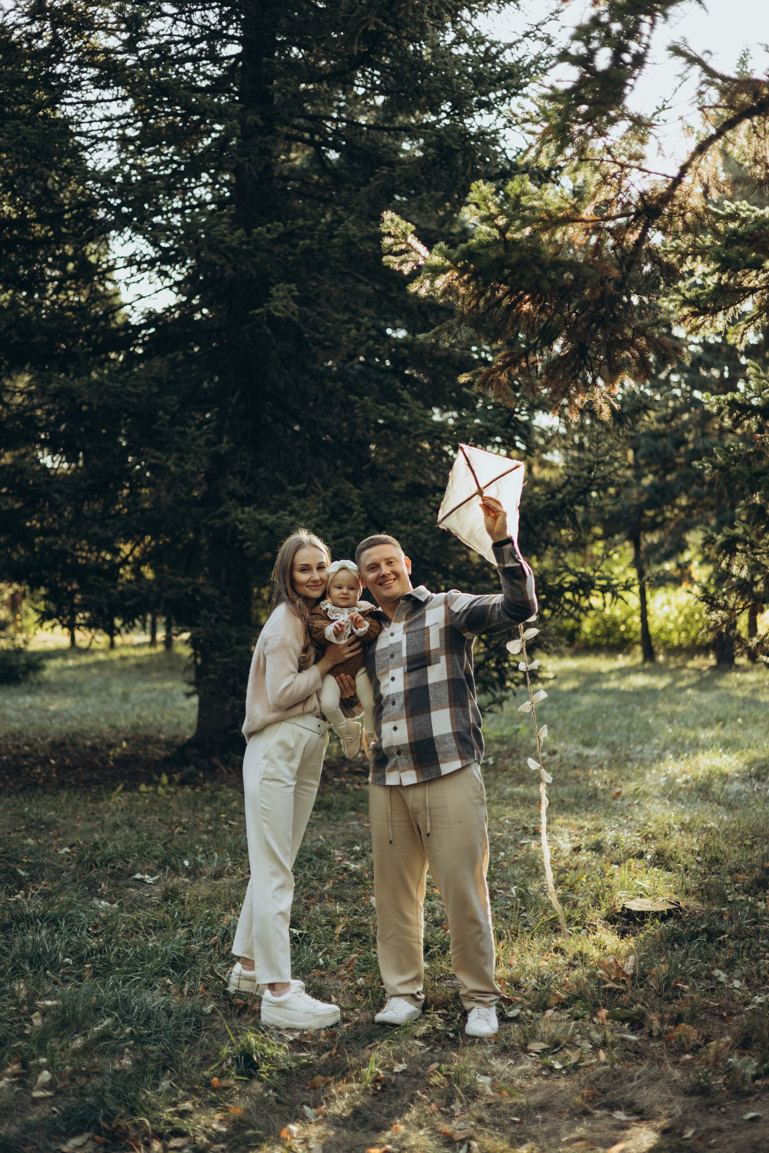 Злате 1 годик. Майорова Валерия Фотограф Ставрополь