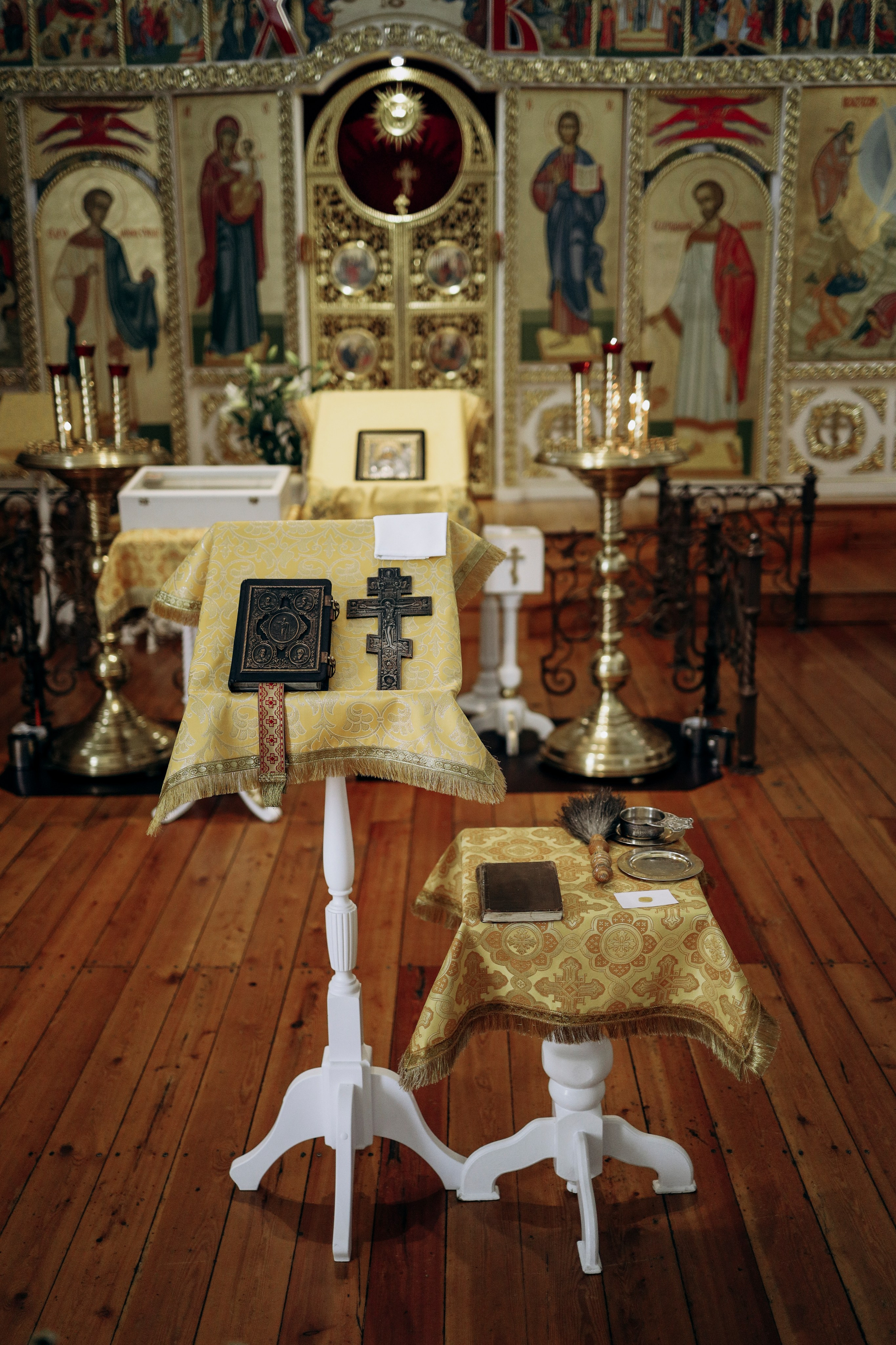 Крестины. Майорова Валерия Фотограф Ставрополь