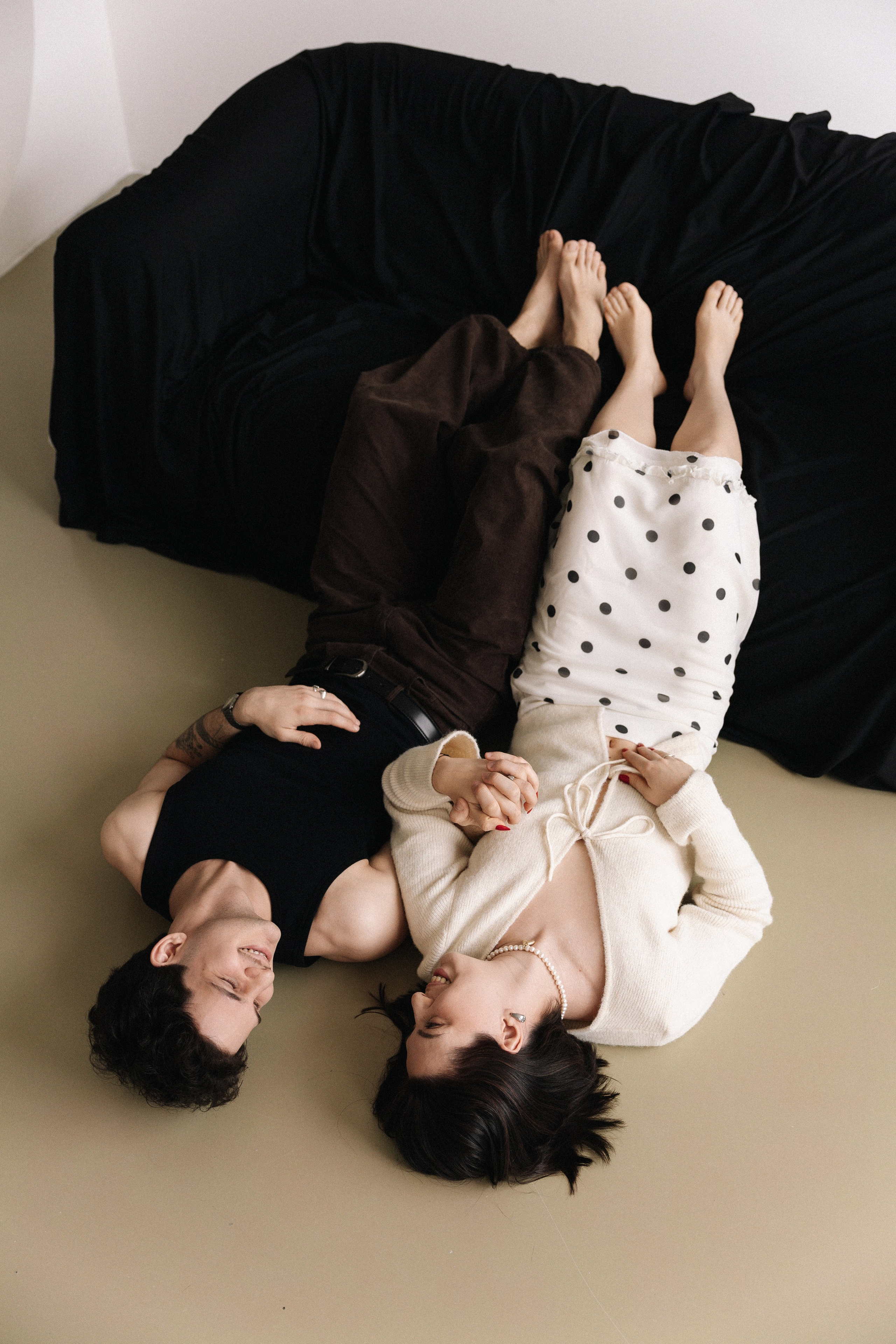 Марина и Камиль. Майорова Валерия Фотограф Ставрополь