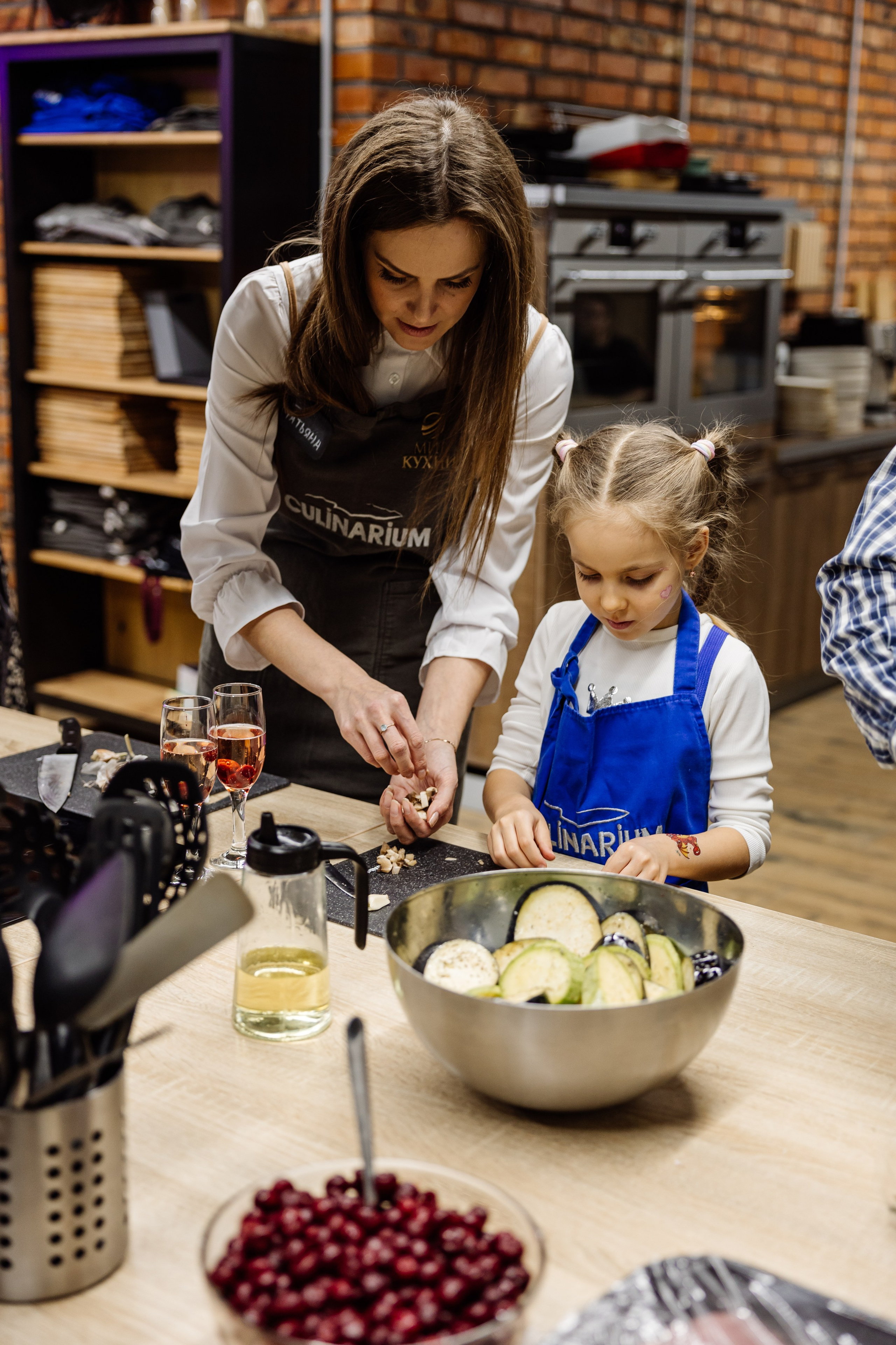 Кулинариум. Майорова Валерия Фотограф Ставрополь