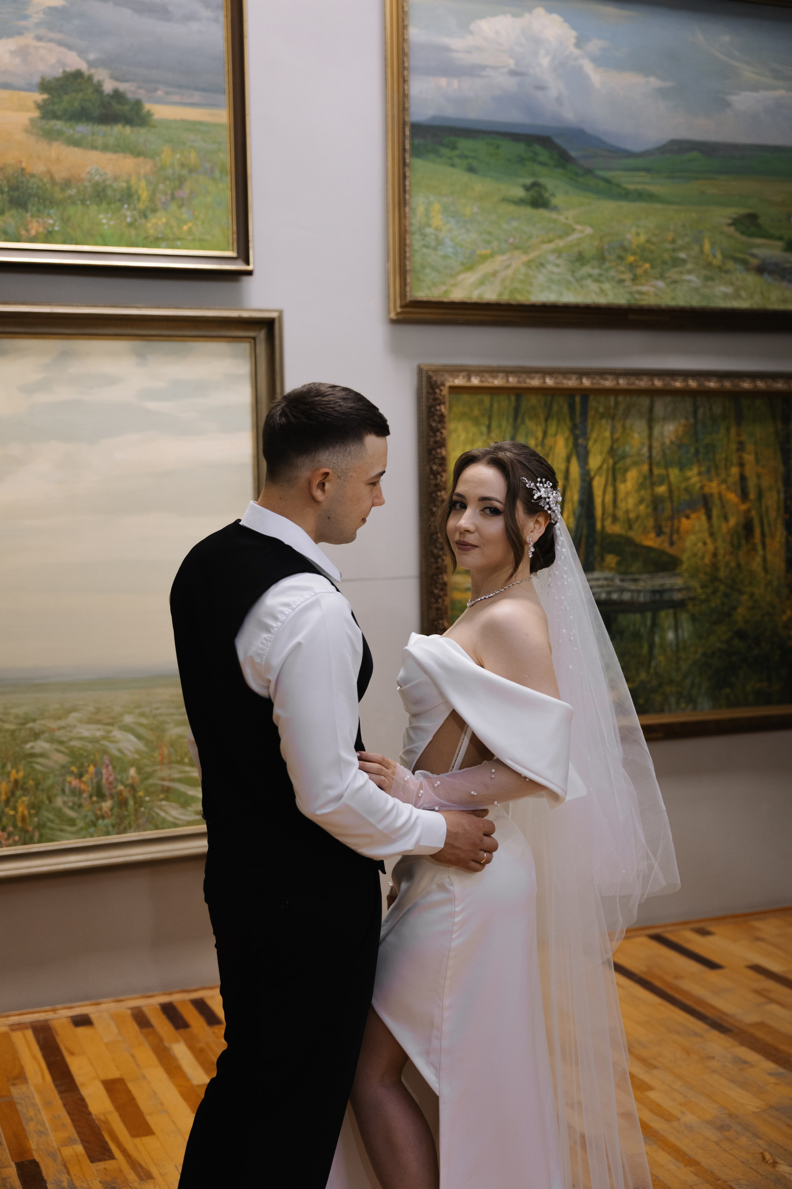 Любовь & Сергей. Майорова Валерия Фотограф Ставрополь