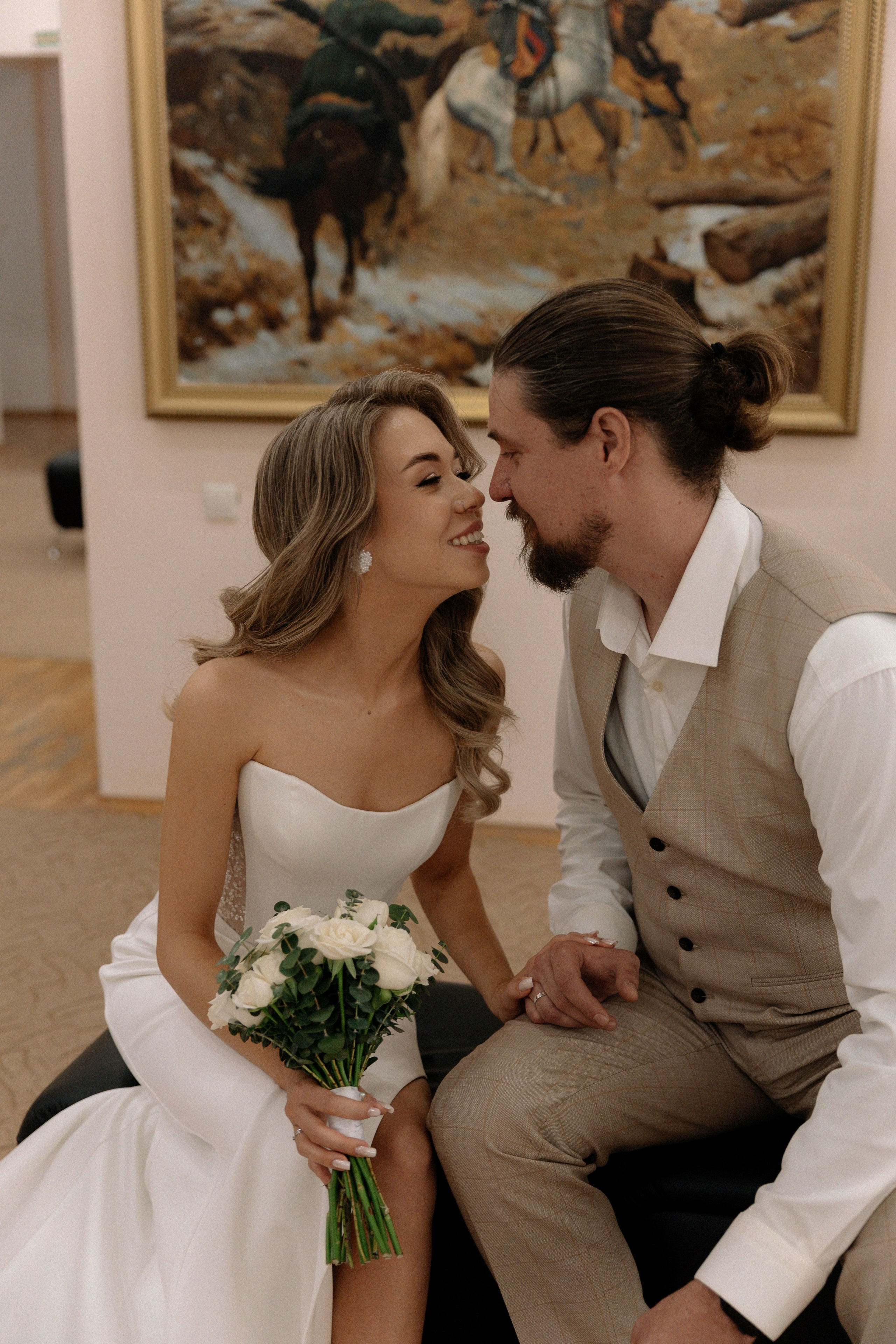 Анастасия & Николай. Майорова Валерия Фотограф Ставрополь