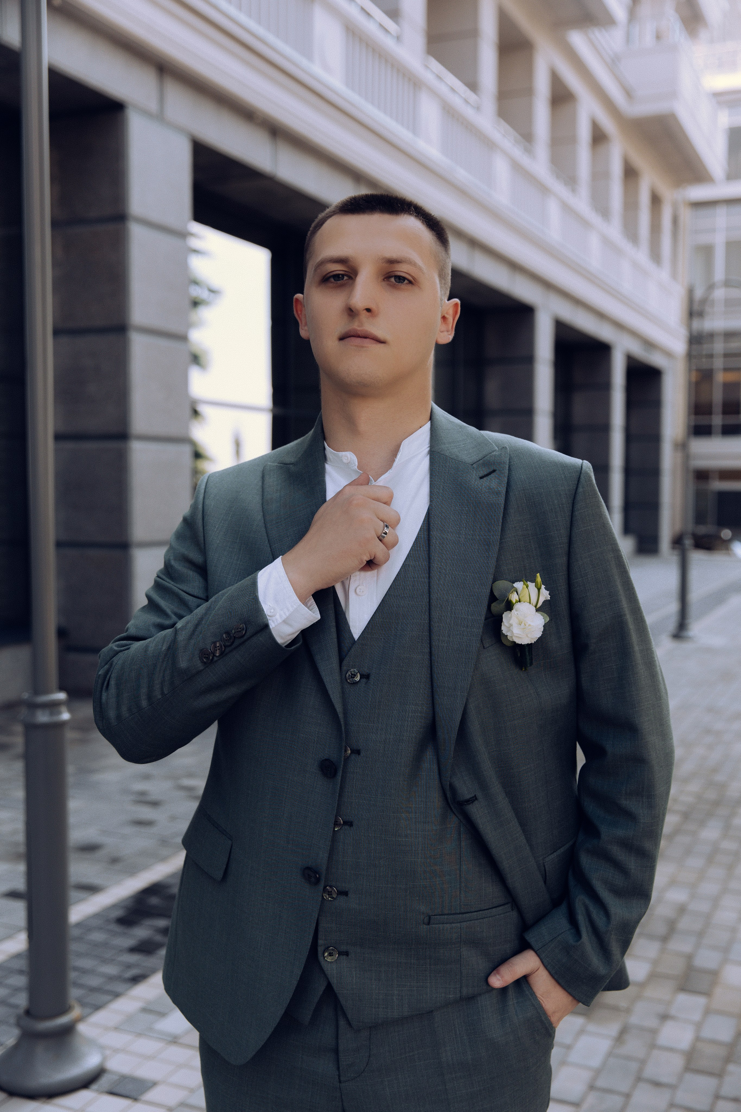 Рита и Стас. Фотограф Нижний Новгород