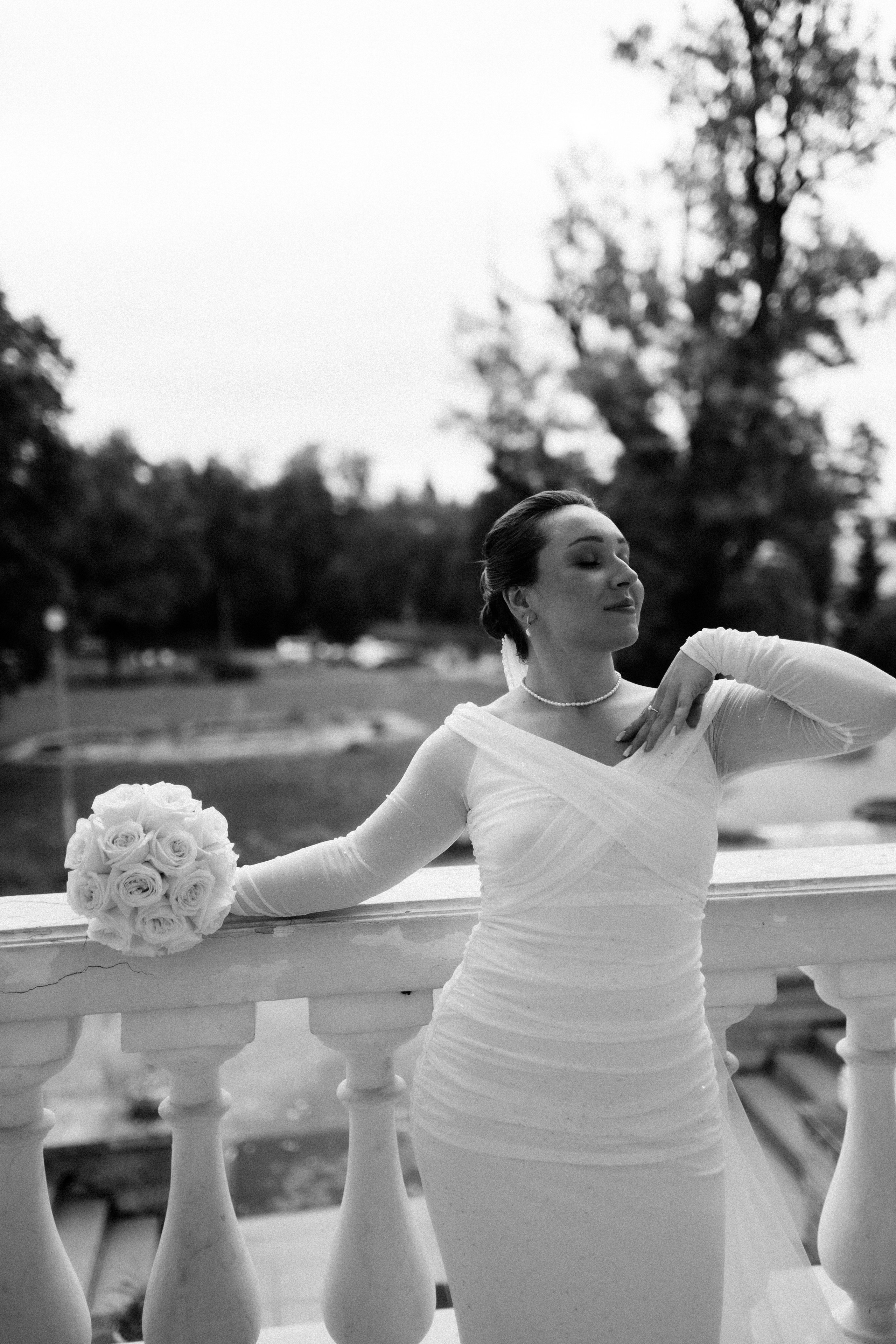 Мария и Алексей. Фотограф в Санкт-Петербурге