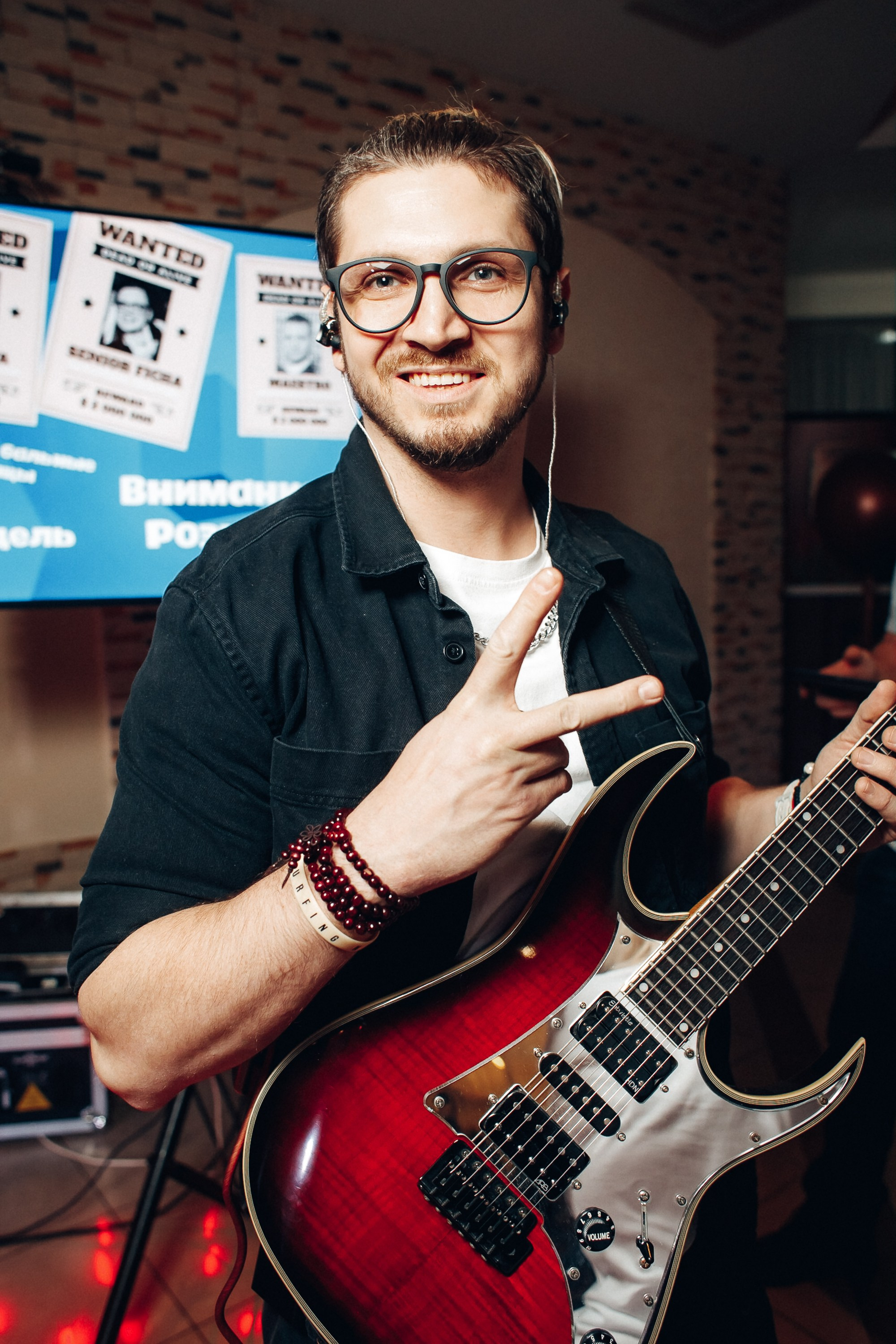 ТЕНДЕРЛЭНД. Свадебный фотограф Дмитрий Воробьев Ярославль