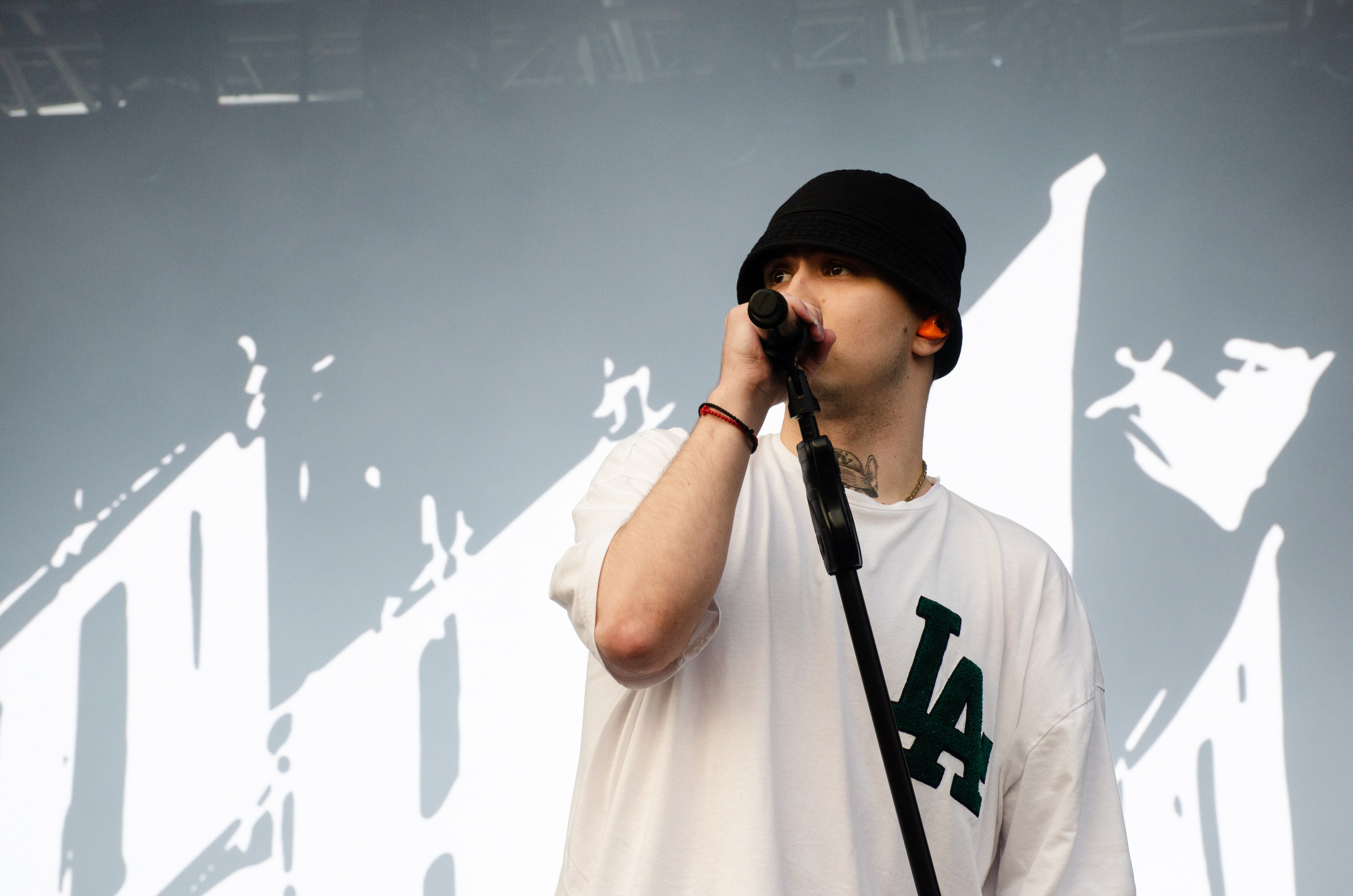 Черника Фест Ramil'. Фотограф Универсал в Новосибирске