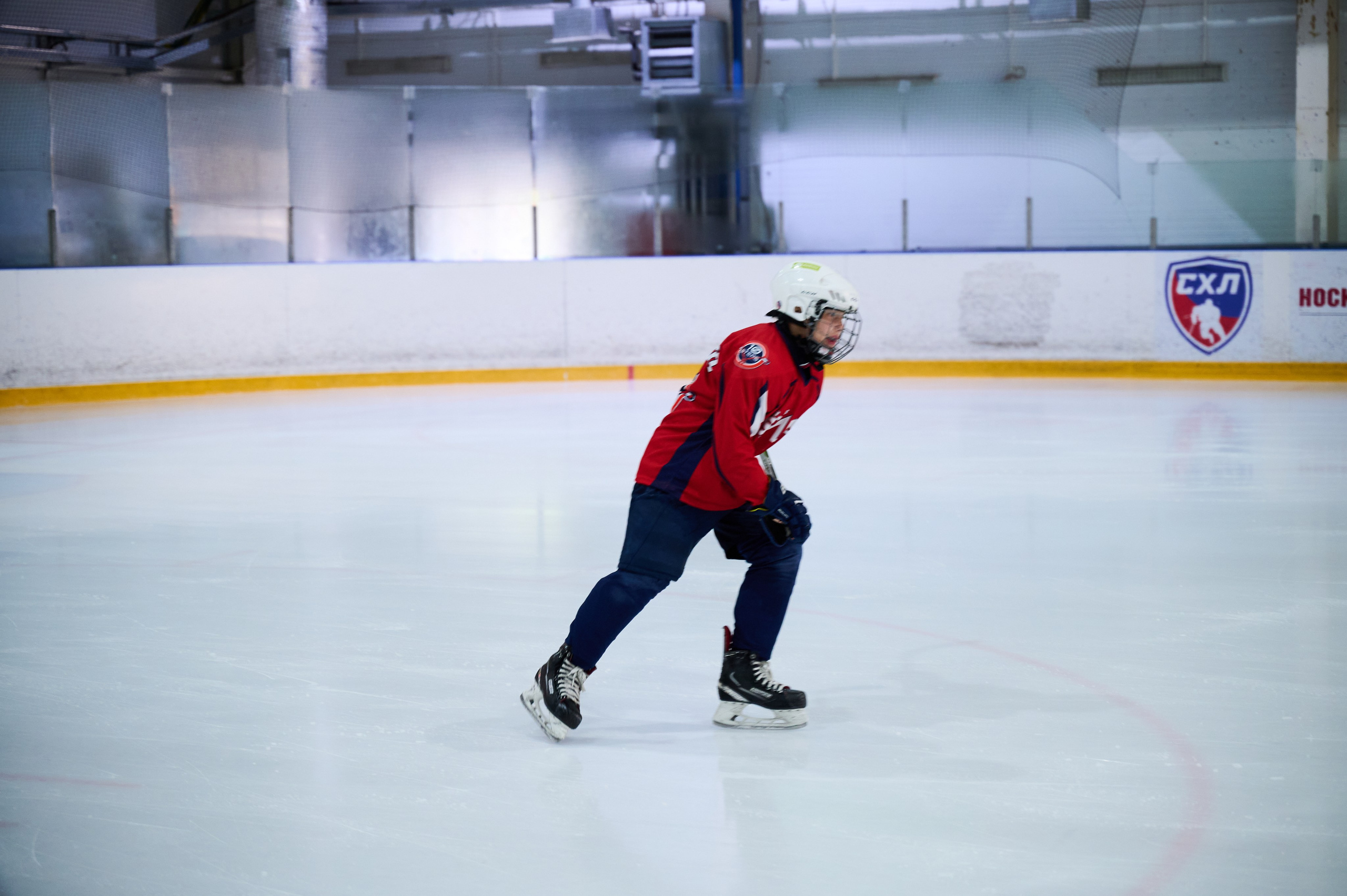 Boston Stars. Фотограф Универсал в Новосибирске