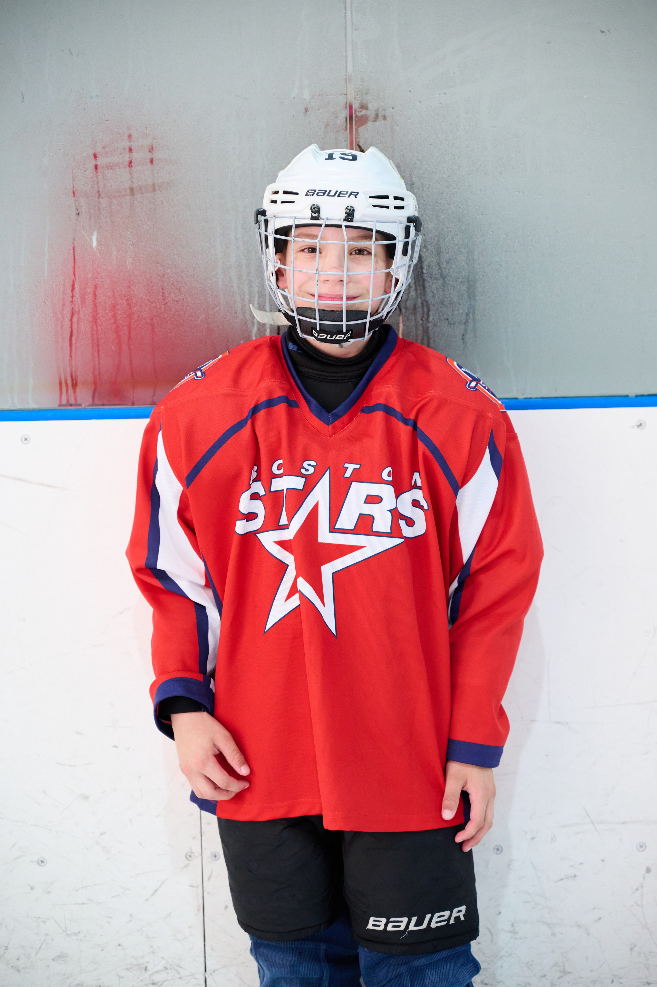 Boston Stars. Фотограф Универсал в Новосибирске