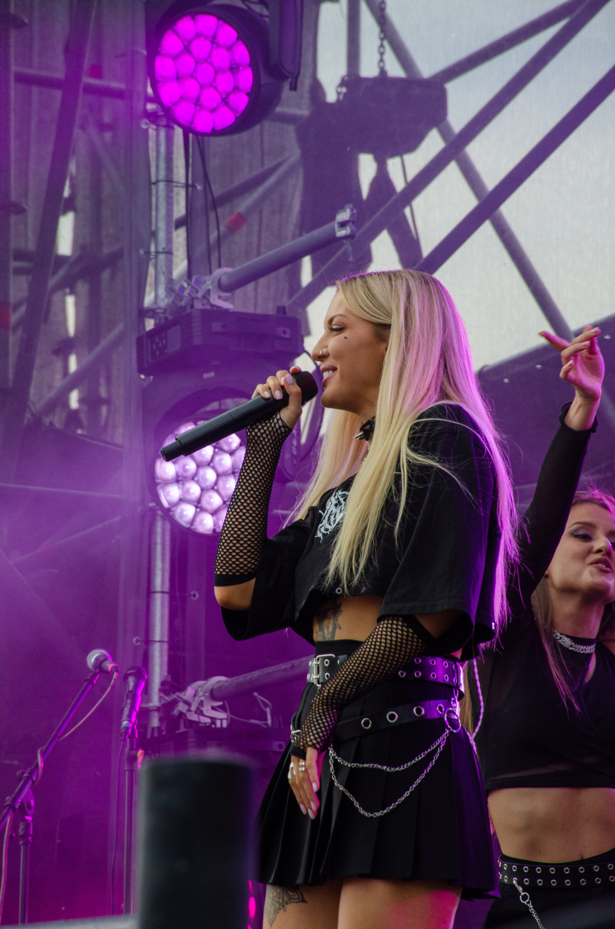 Черника Фест. Фотограф Универсал в Новосибирске