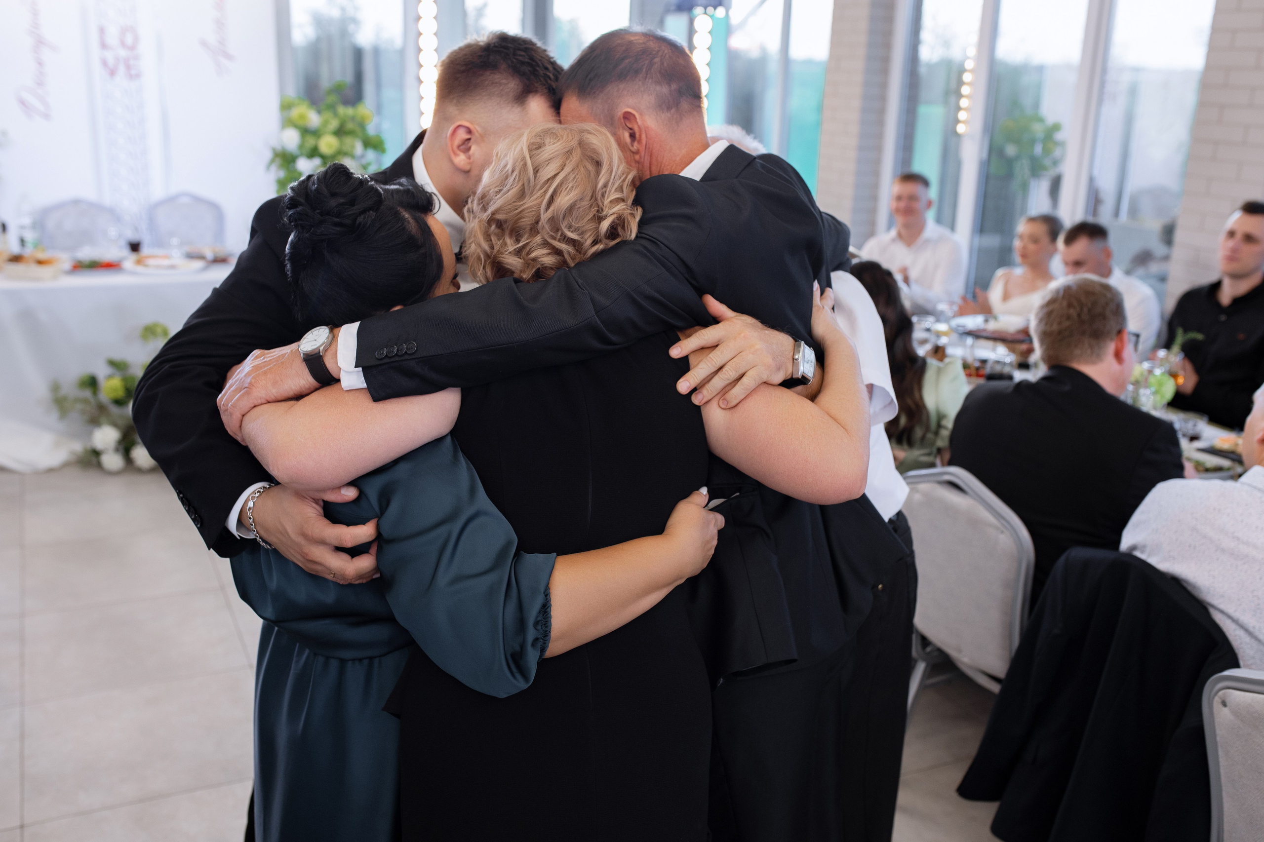 Ангелина и Дима. Свадебный фотограф Витебск Минск