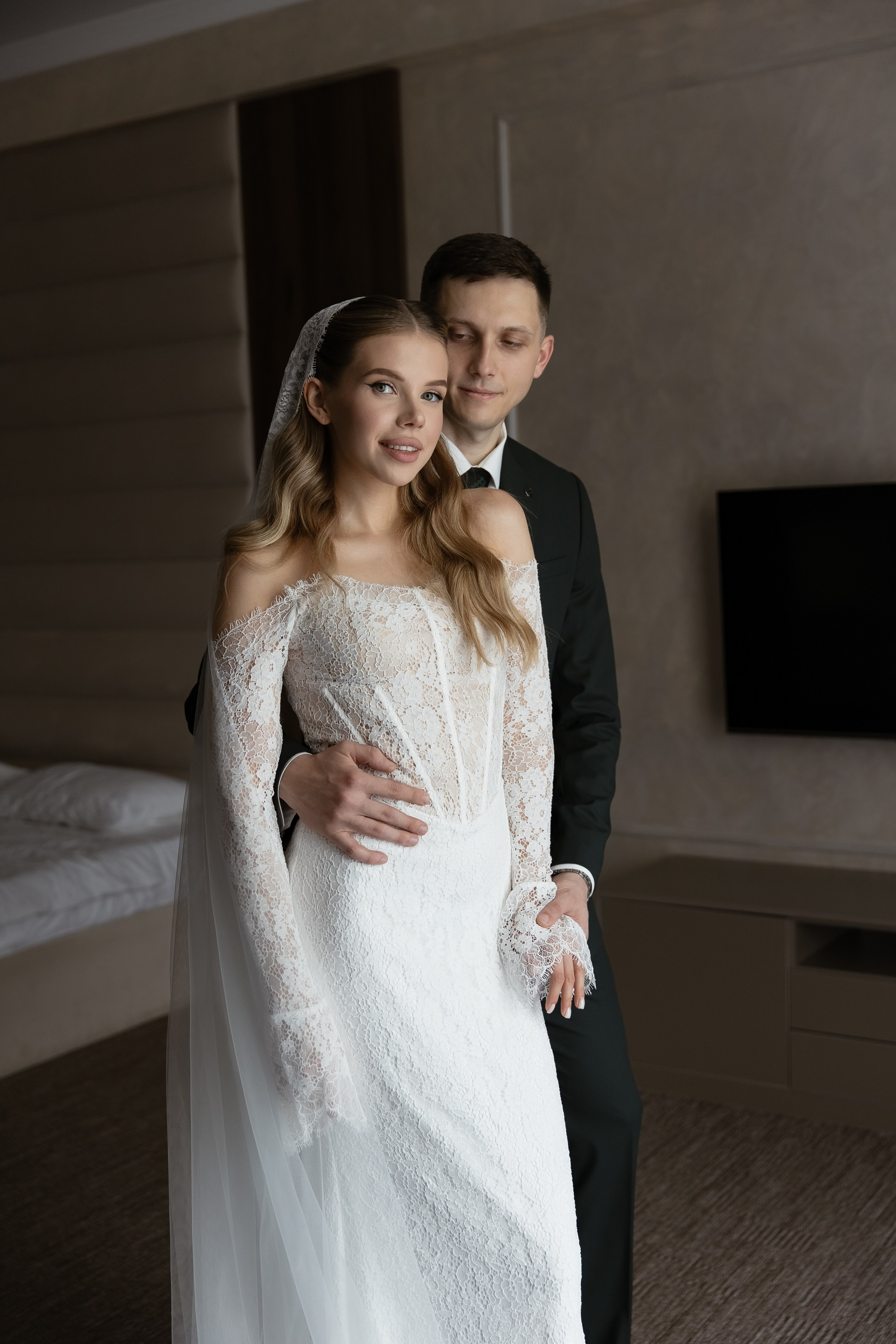 В&С. Свадебный фотограф