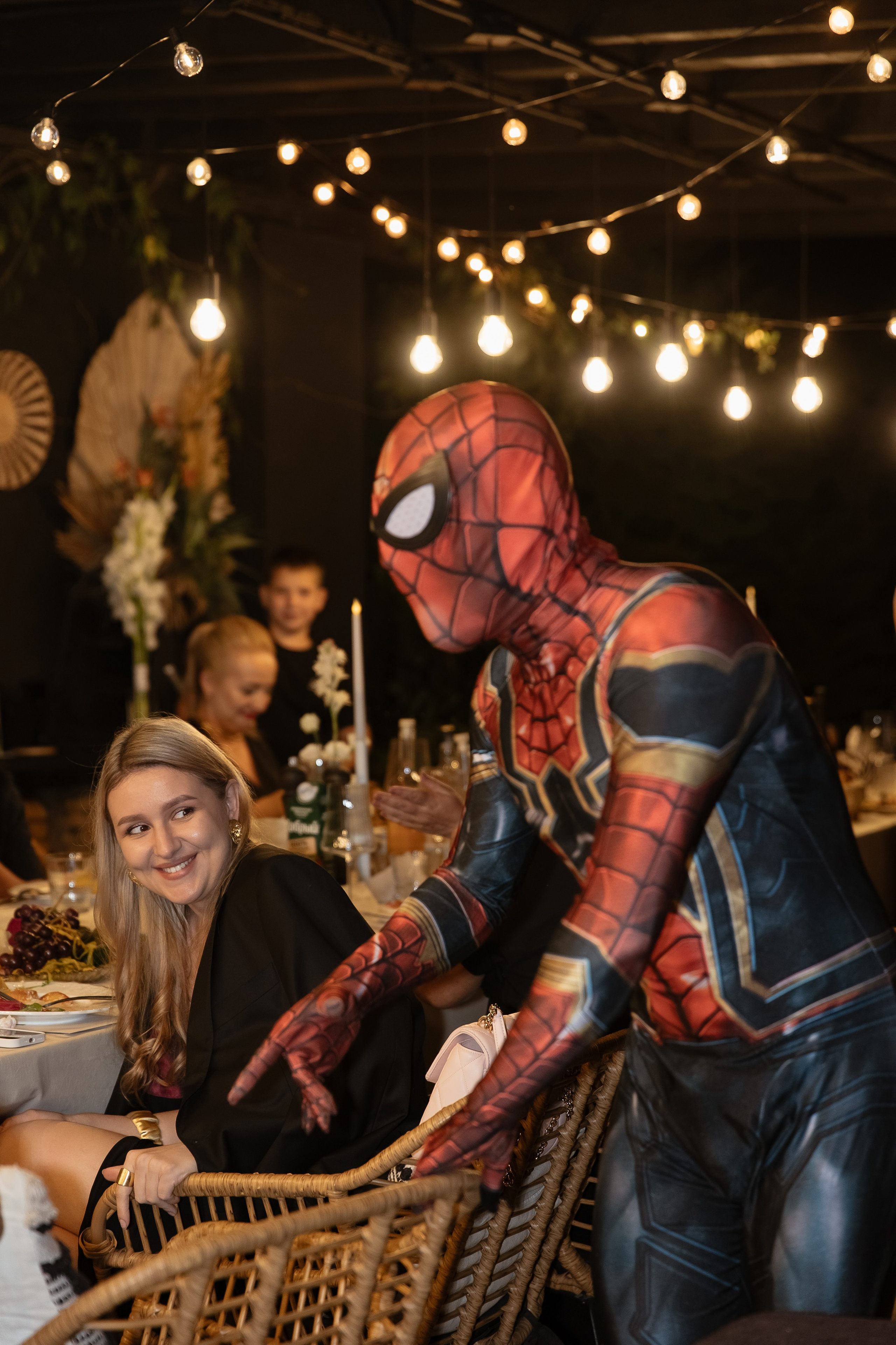 И&Л. Свадебный фотограф