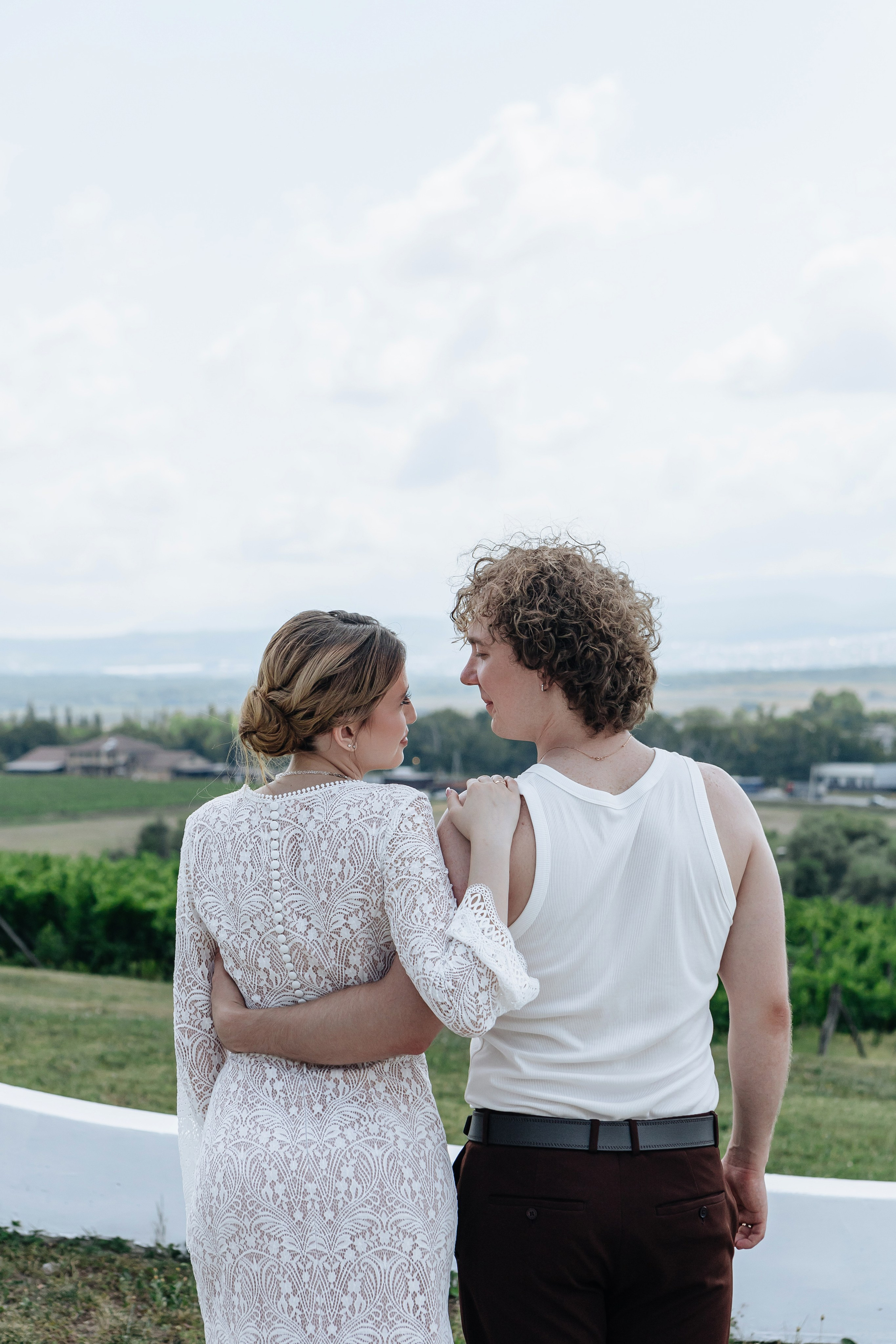 Свадьба Снежаны и Дениса. Фотограф Трифон Мира