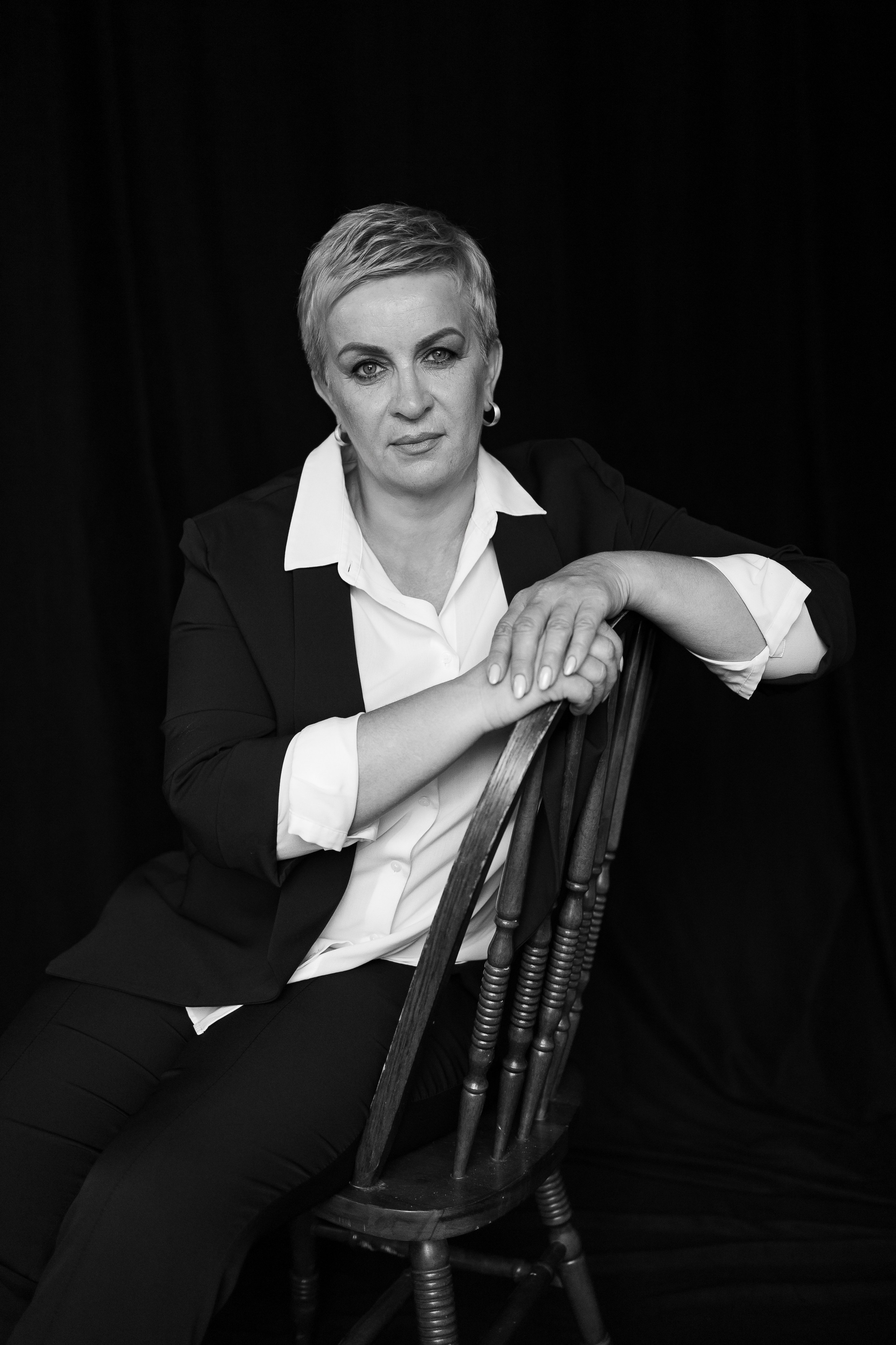Елена 50. Женский фотограф г. Барнаул Ольга Чупина
