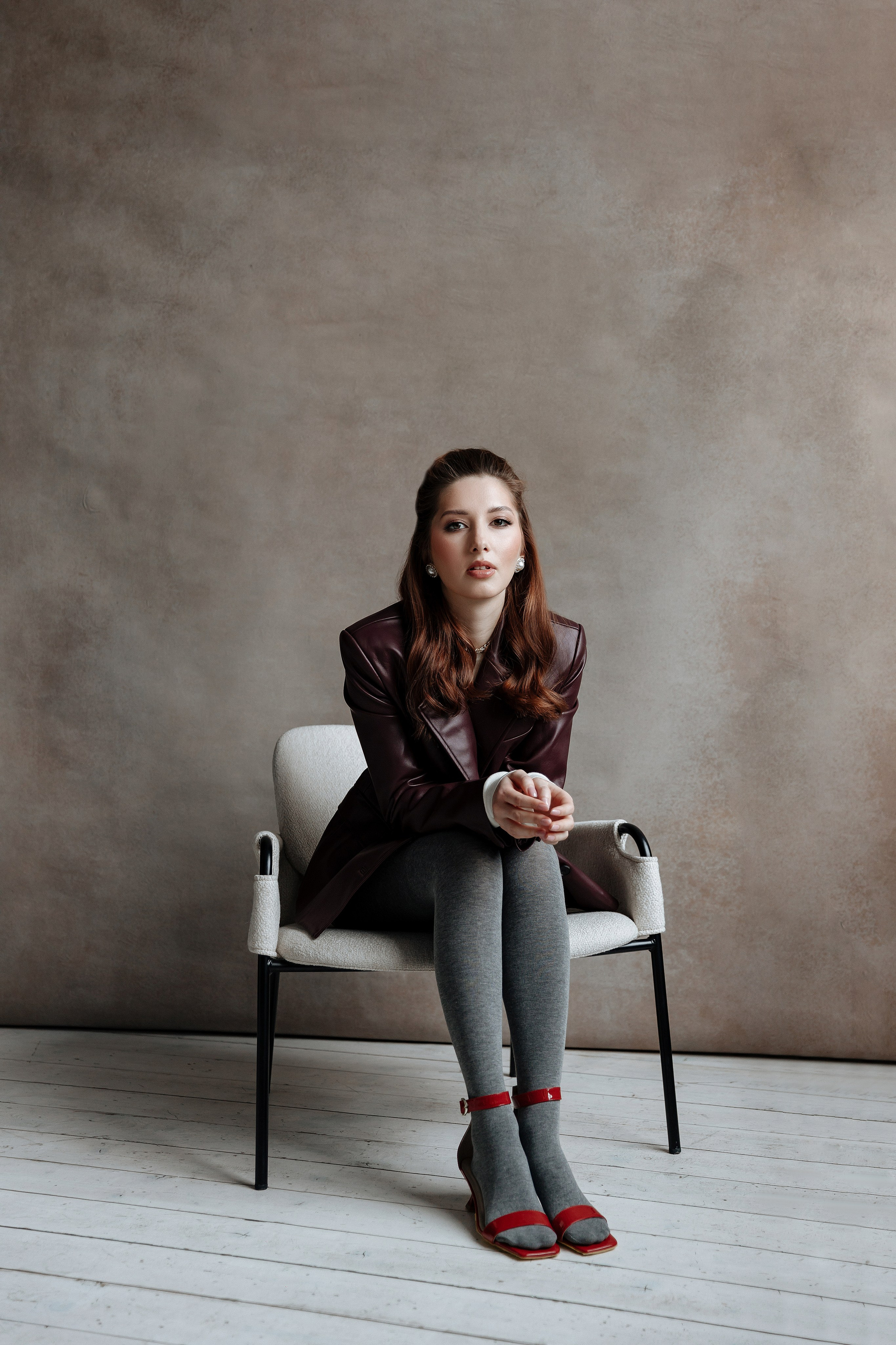 Одиночные съемки