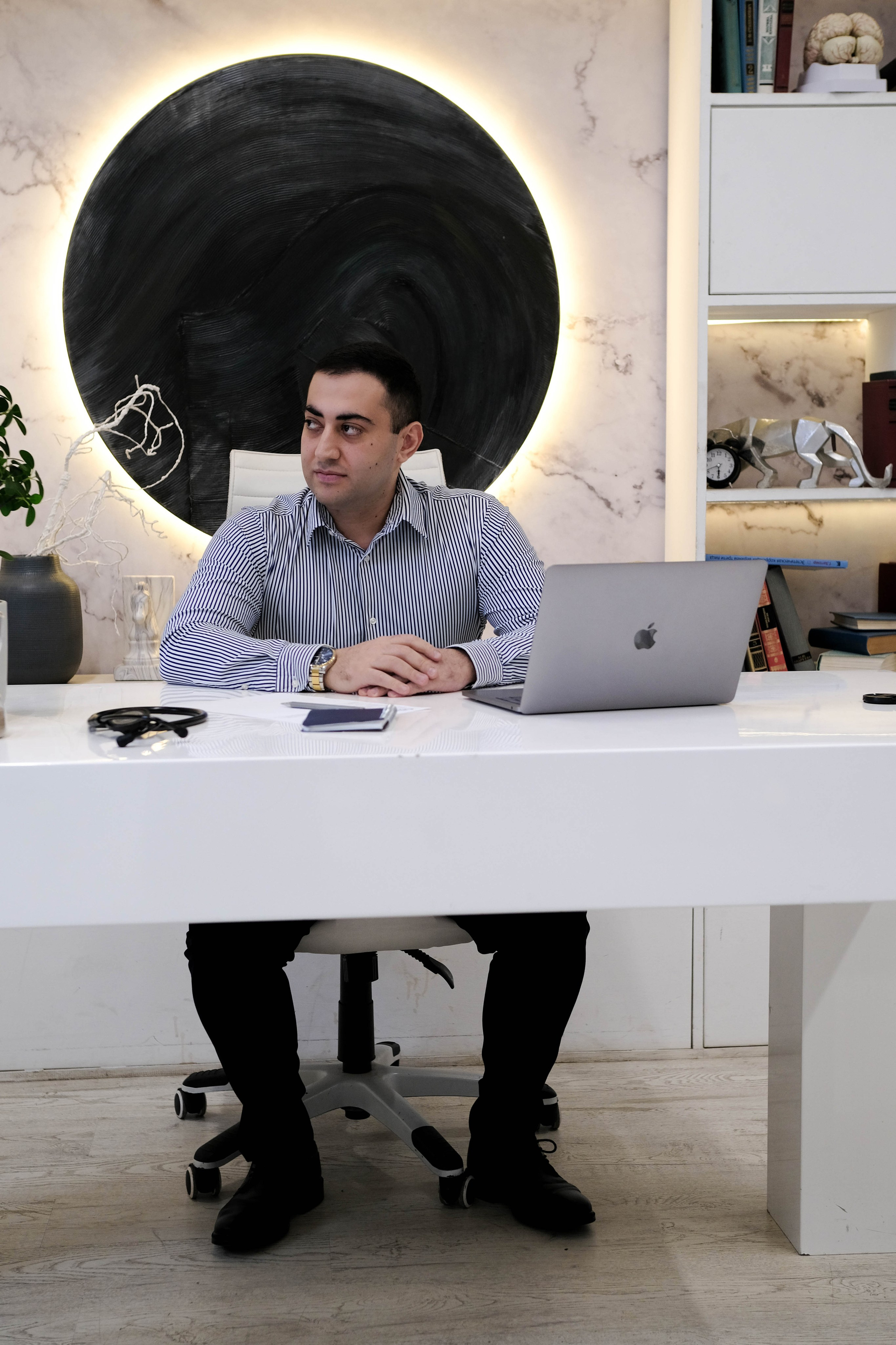 Врач Гематолог. Главная