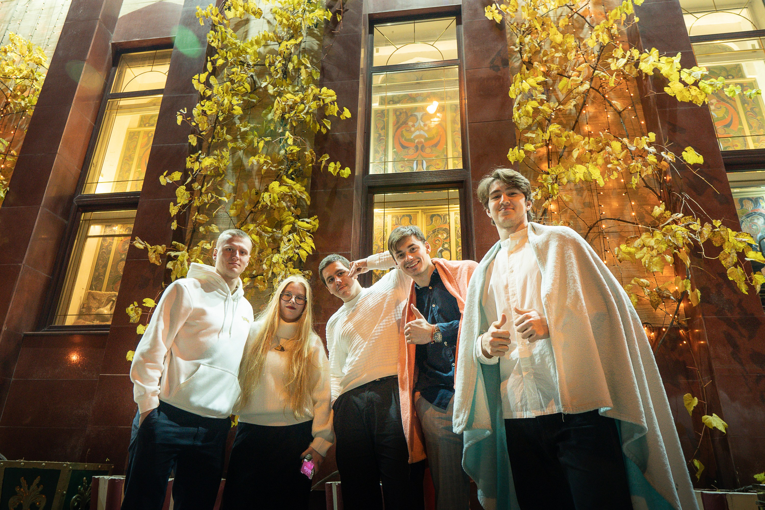 День Рождения Александр 18 лет. Skazka.wfolio.pro