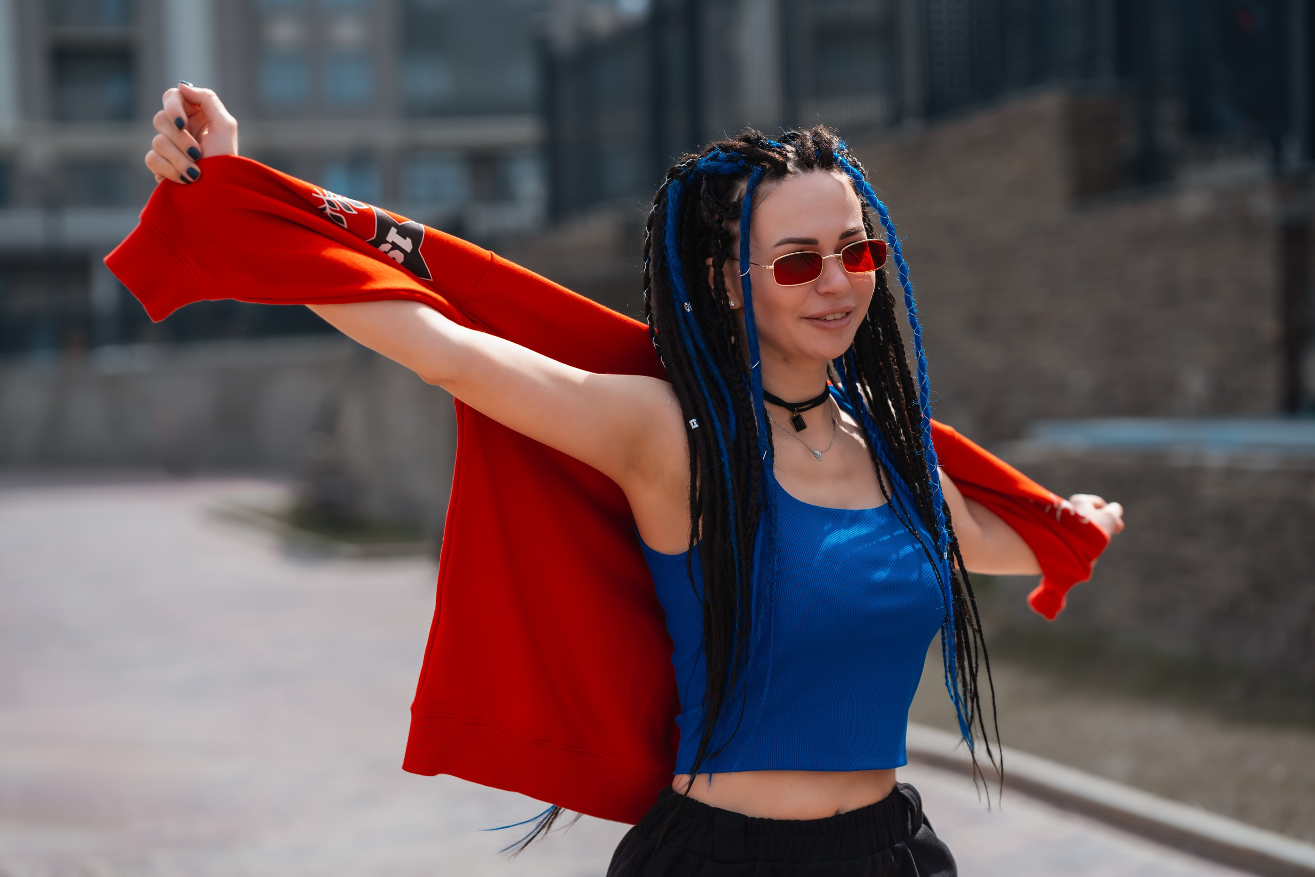 Мария, Щелково, River House. Наталья Дукалова фотограф Щелково Королев Пушкино Москва Балашиха