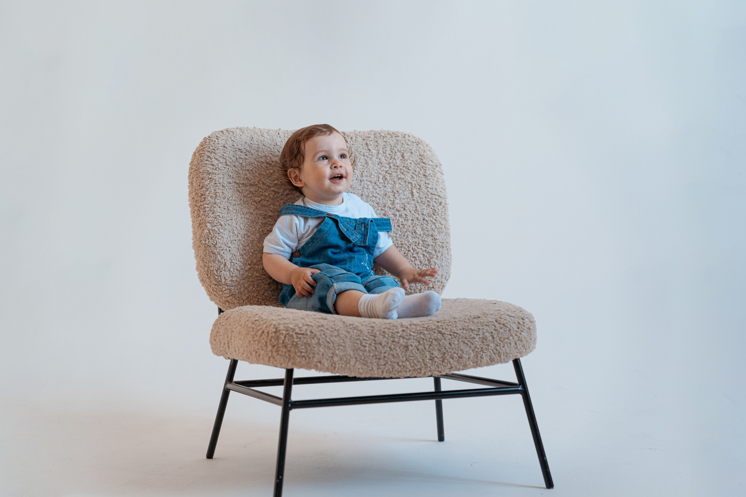 Тимофею 1 год, Балашиха, студия Мануфактура. Наталья Дукалова фотограф Щелково Королев Пушкино Москва Балашиха