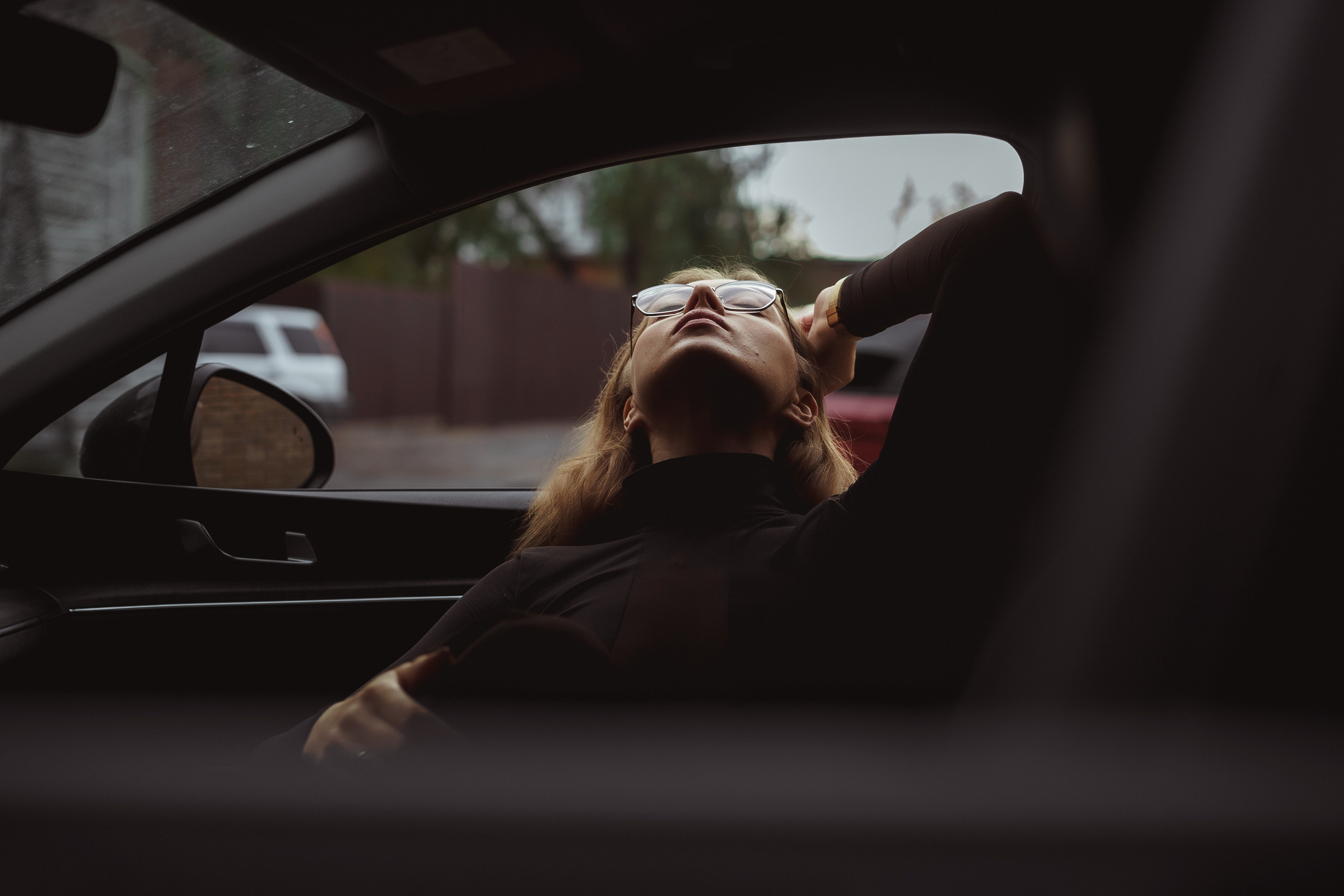 Кристина, Щелково, БЦ Славия. Наталья Дукалова фотограф Щелково Королев Пушкино Москва Балашиха