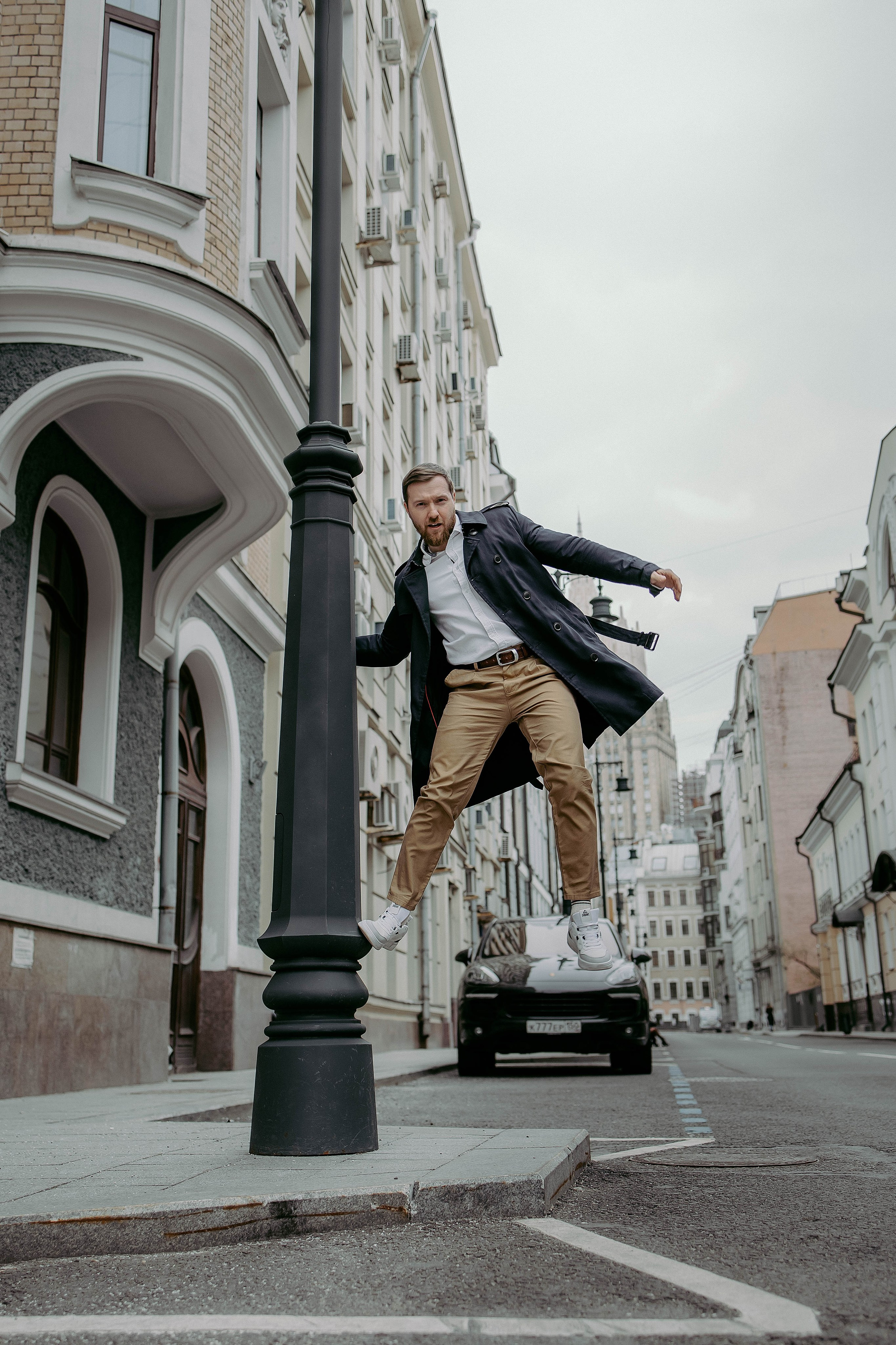 Игорь «Москва». Свадебный/Портретный фотограф снимаю в Москве