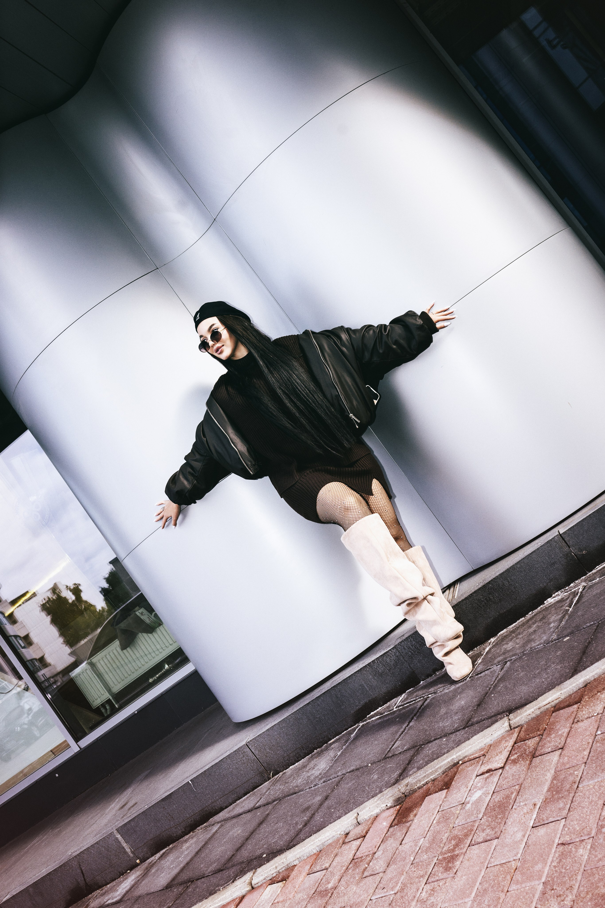 5. Портретный фотограф Артемий Андреев Екатеринбург Фэшн фотограф Екатеринбург