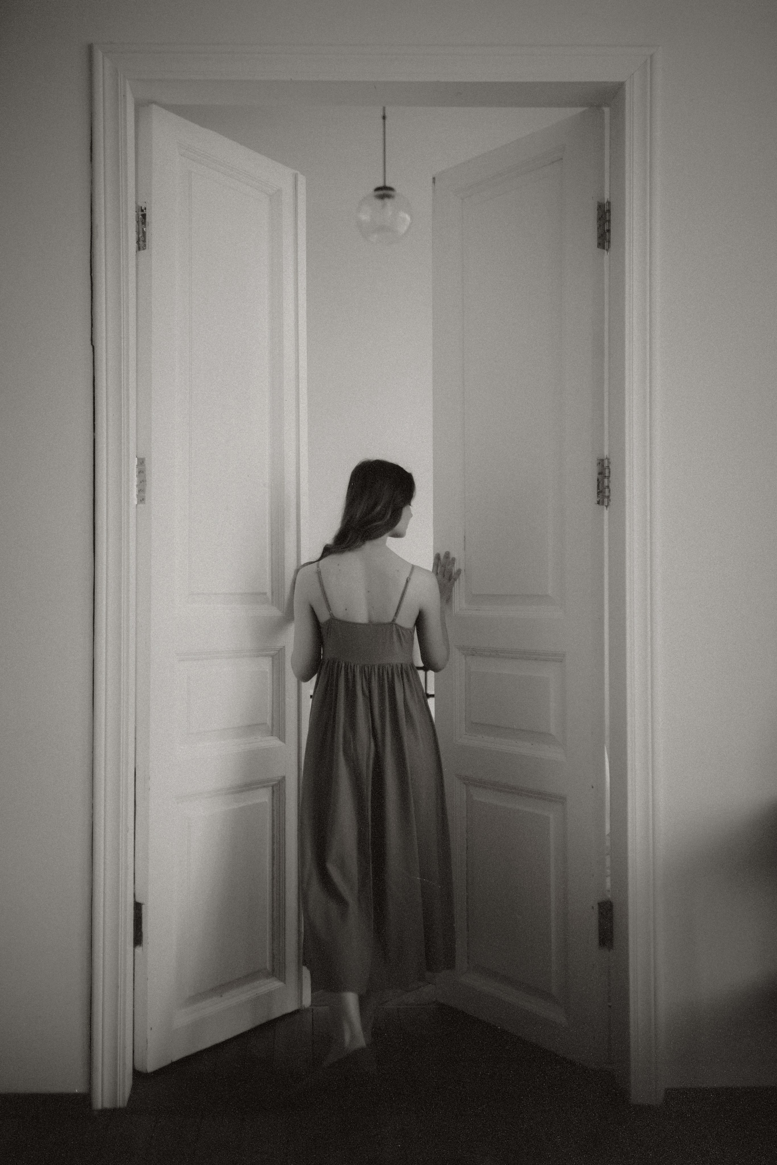 Катя. Портретный фотограф в Москве Ефанова Ульяна. Женский портрет