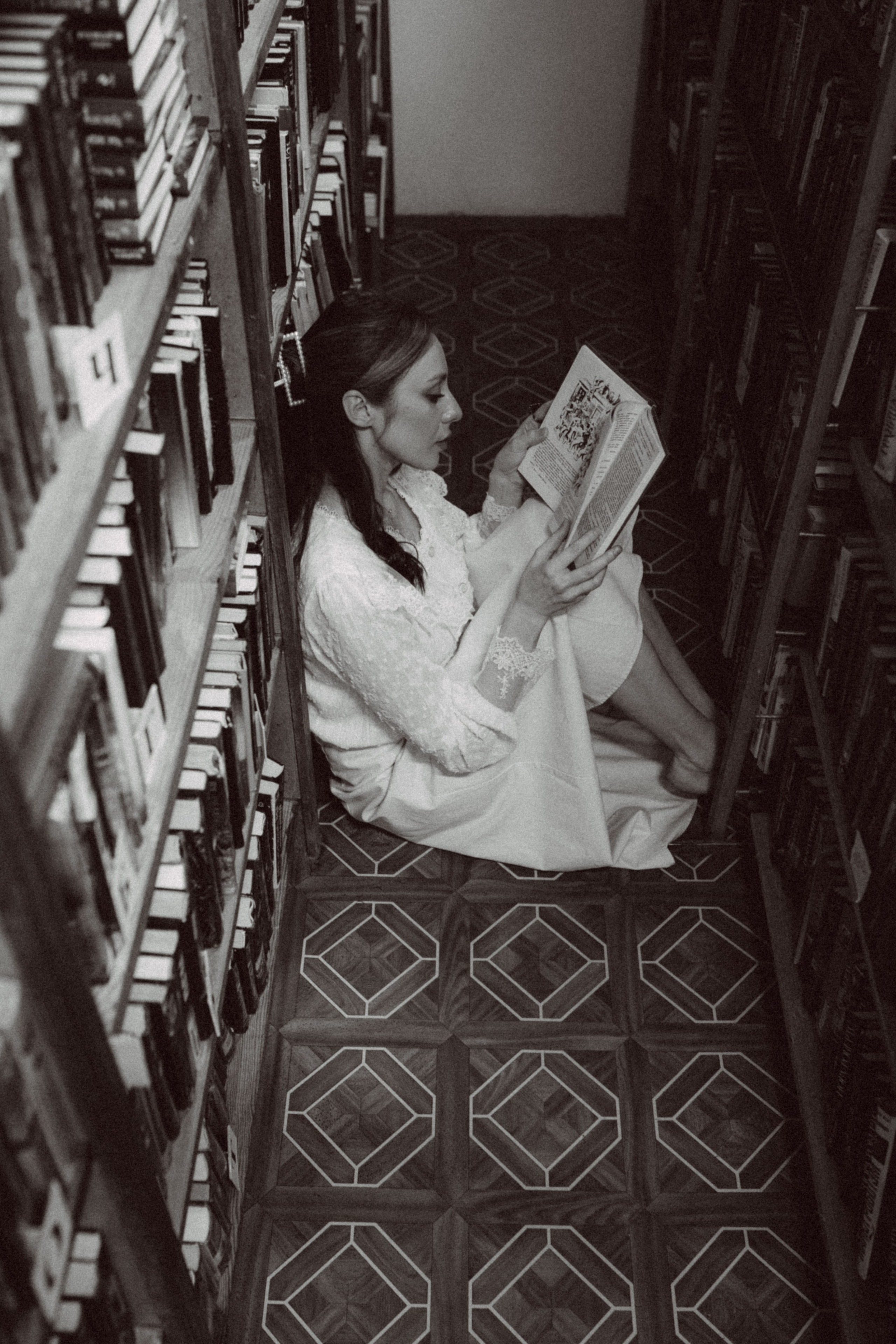 Сабина. Фотограф Стилист Тюмень Вера Хайруллина