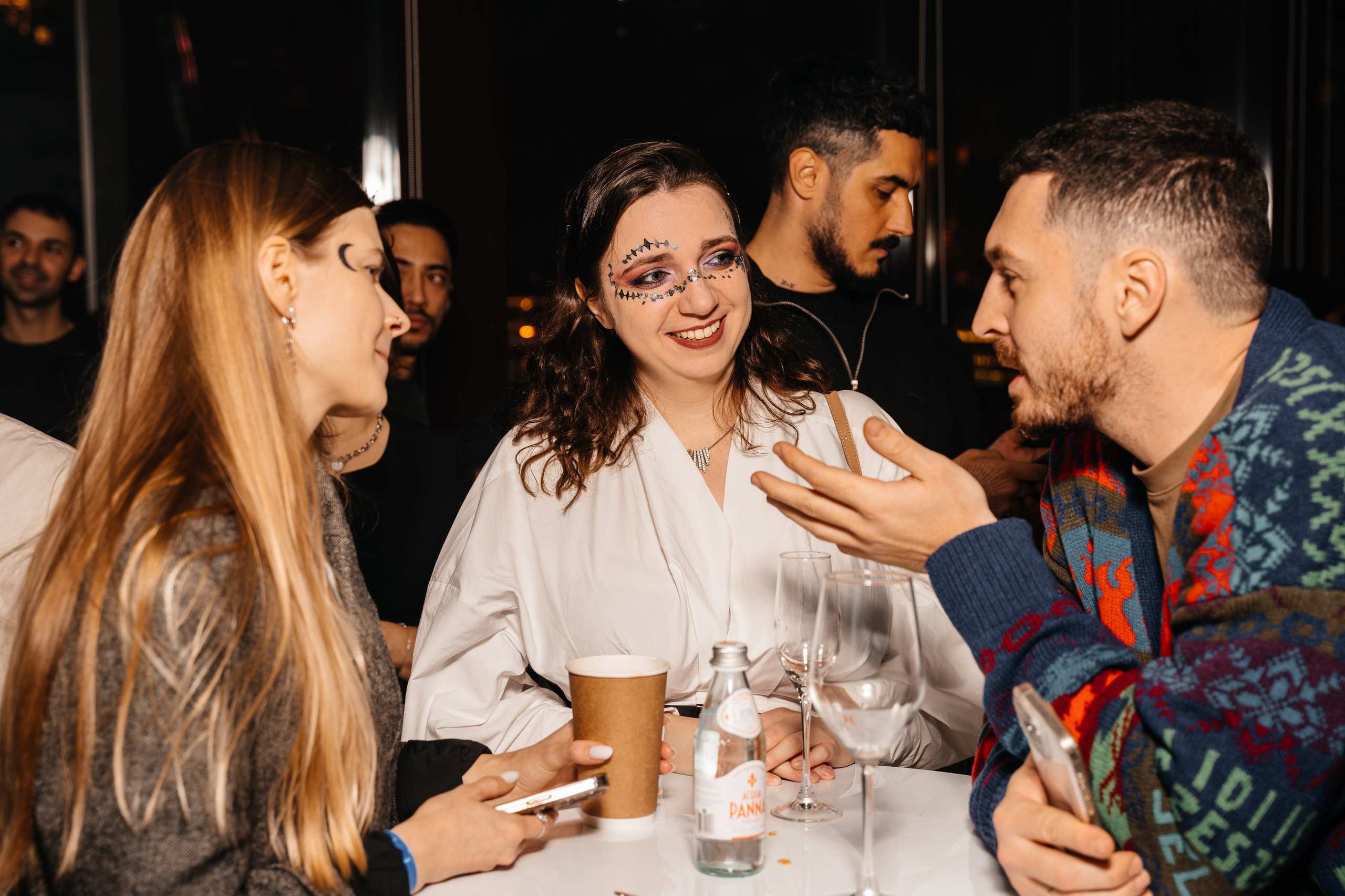 Съемка корпоратива для IT-Agency. Свадебный фотограф Барнаул Алексей Павлов