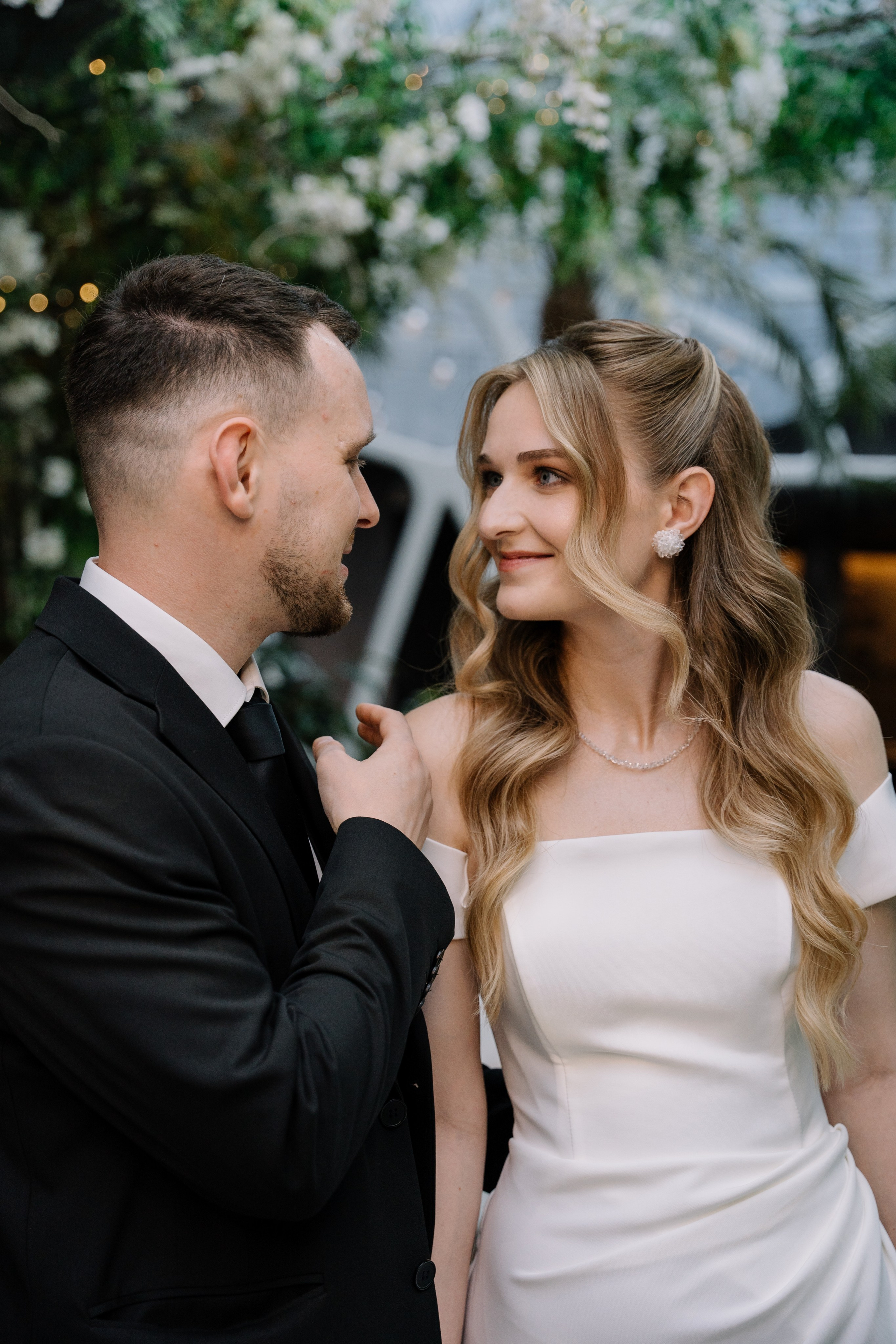 Алесь и Даша