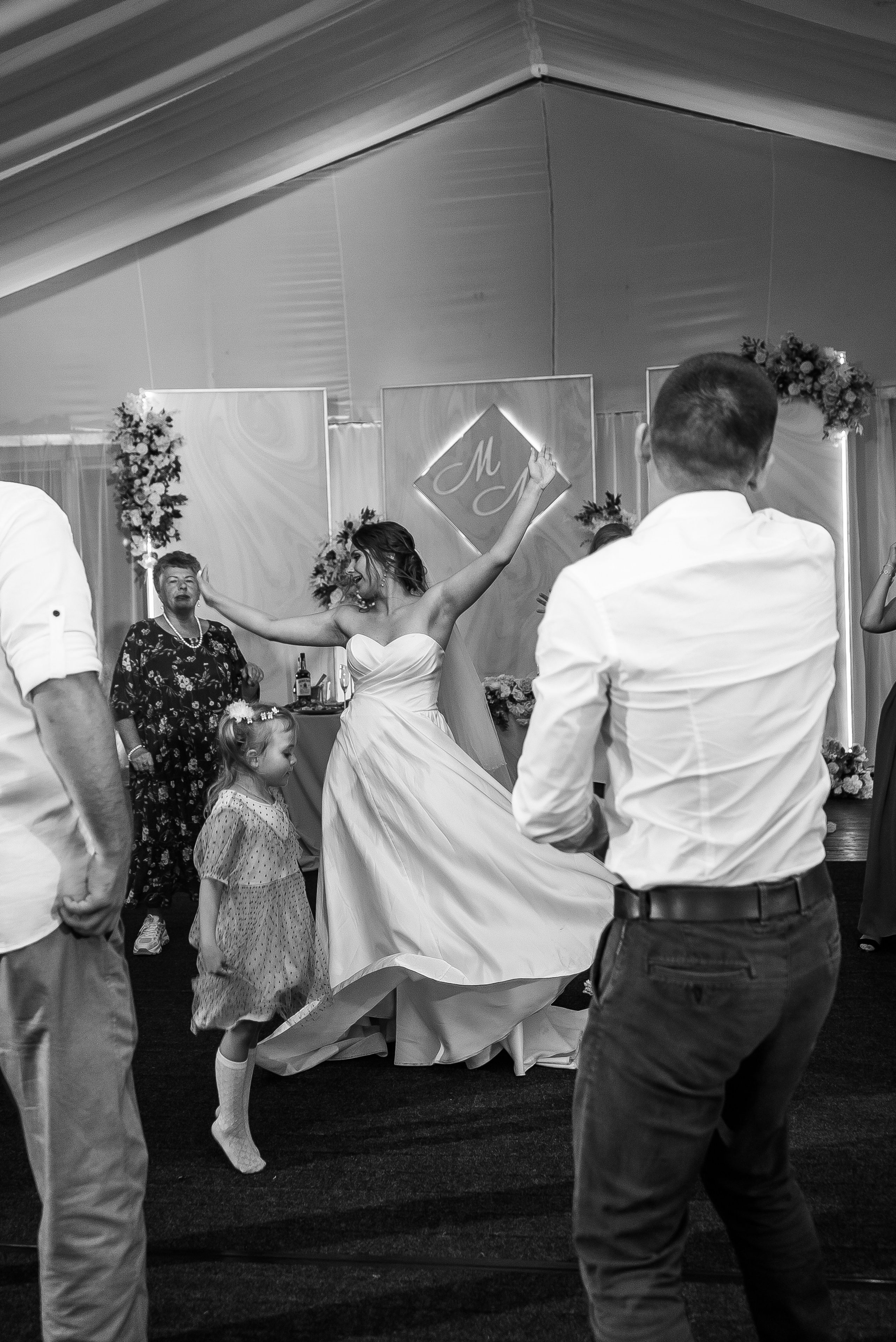 Мария и Михаил. Свадебный и семейный фотограф во Владивостоке Александра Глускер