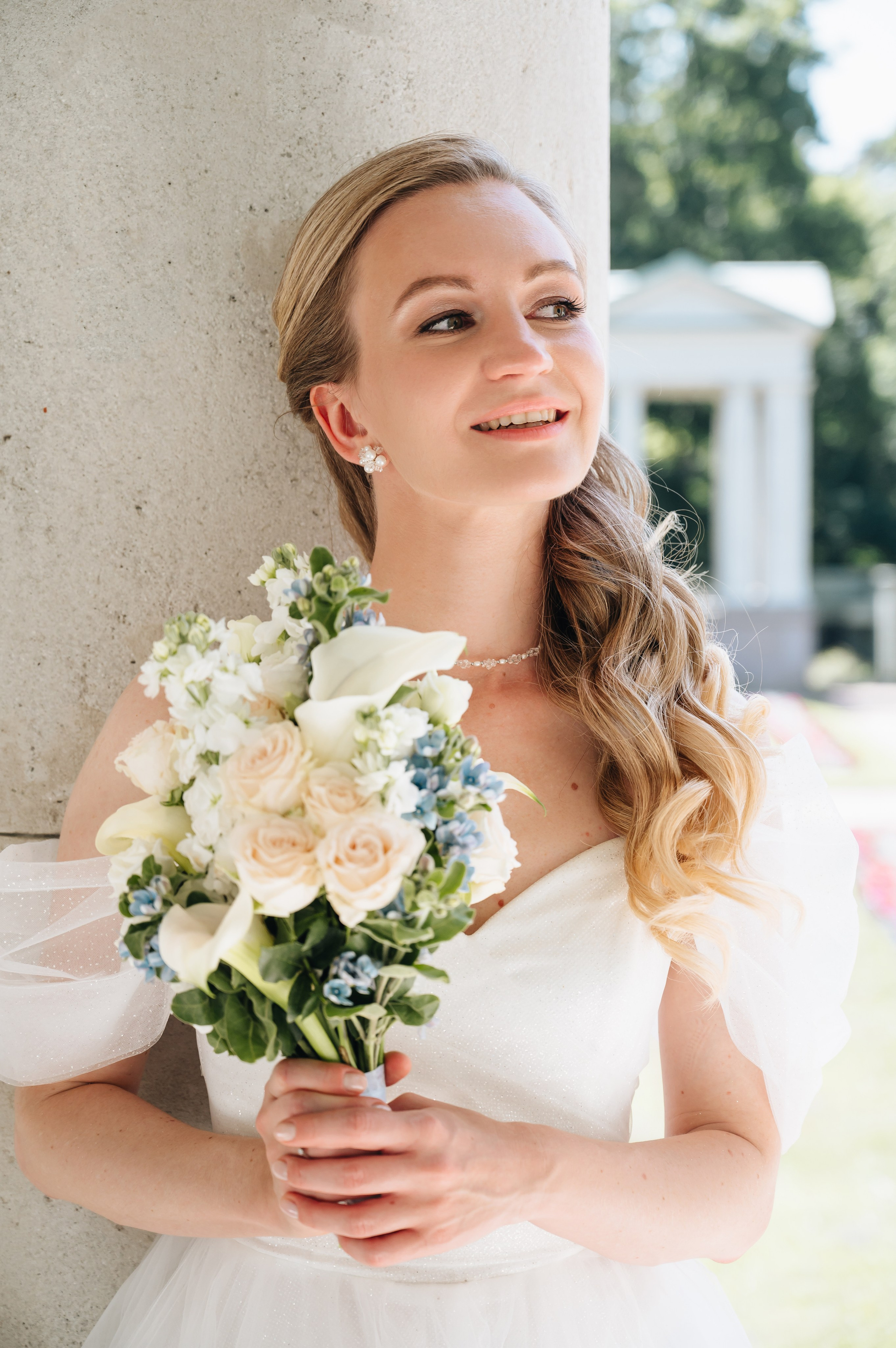 Ярослав & Елена. Портретный и свадебный фотограф в Москве Анастасия Терентьева